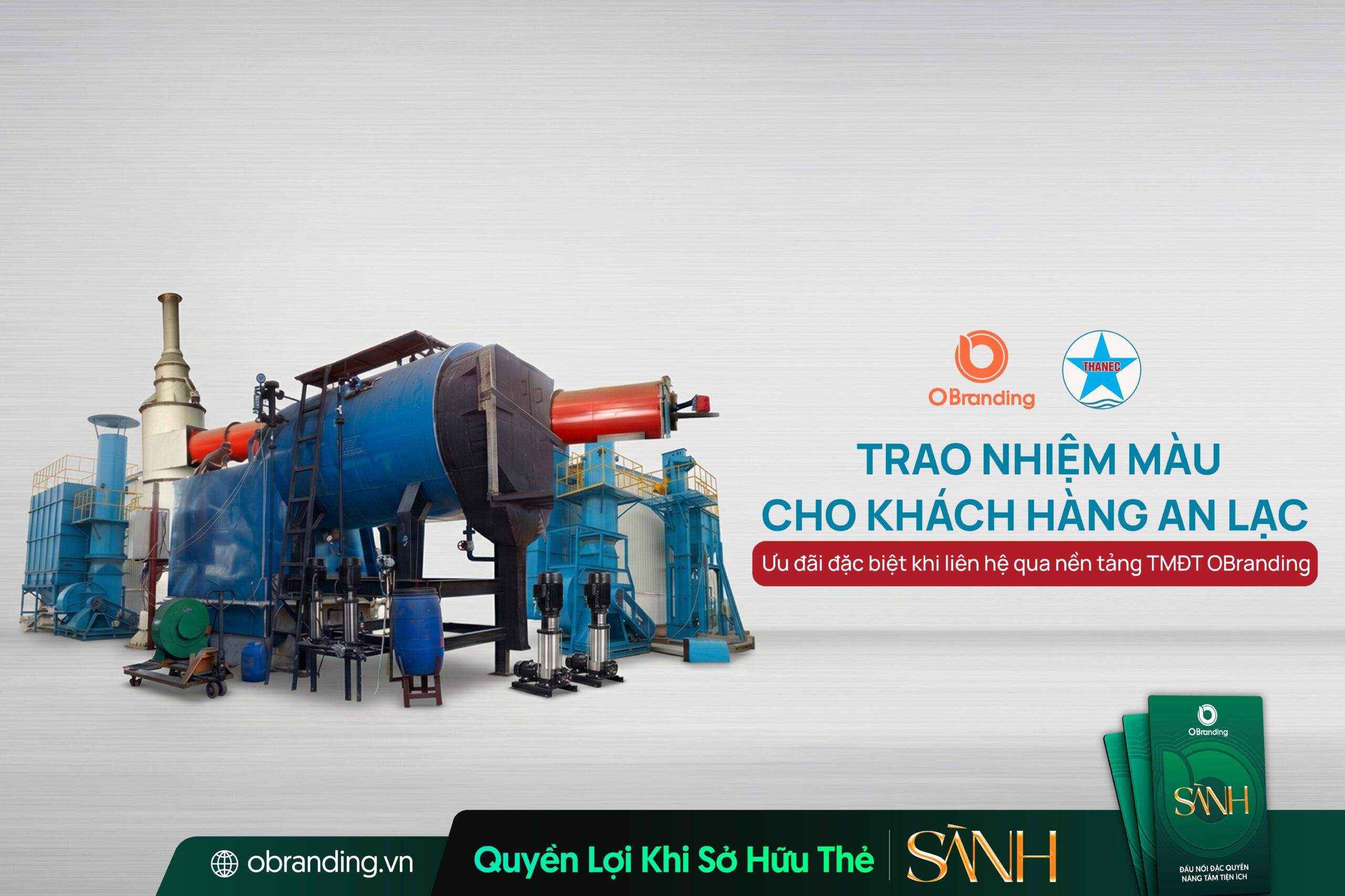 CÔNG TY CỔ PHẦN PHÁT TRIỂN MÔI TRƯỜNG THÁI AN