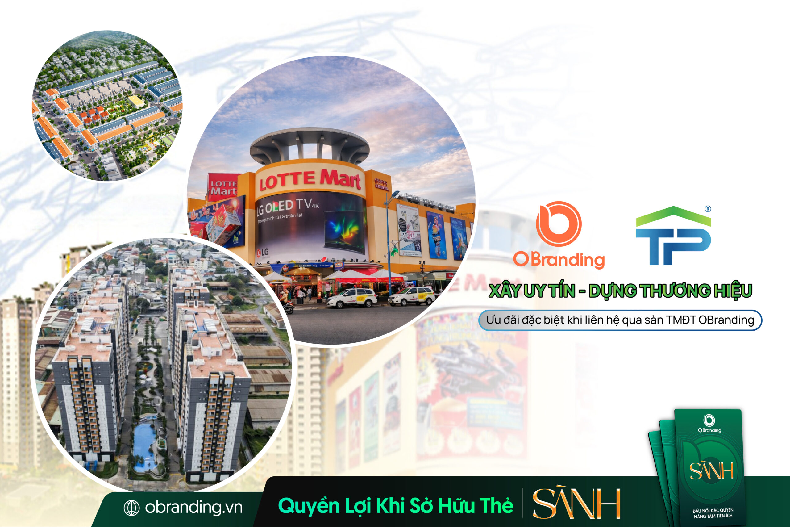 CÔNG TY CỔ PHẦN THƯƠNG MẠI VÀ XÂY DỰNG TÀI PHÚ