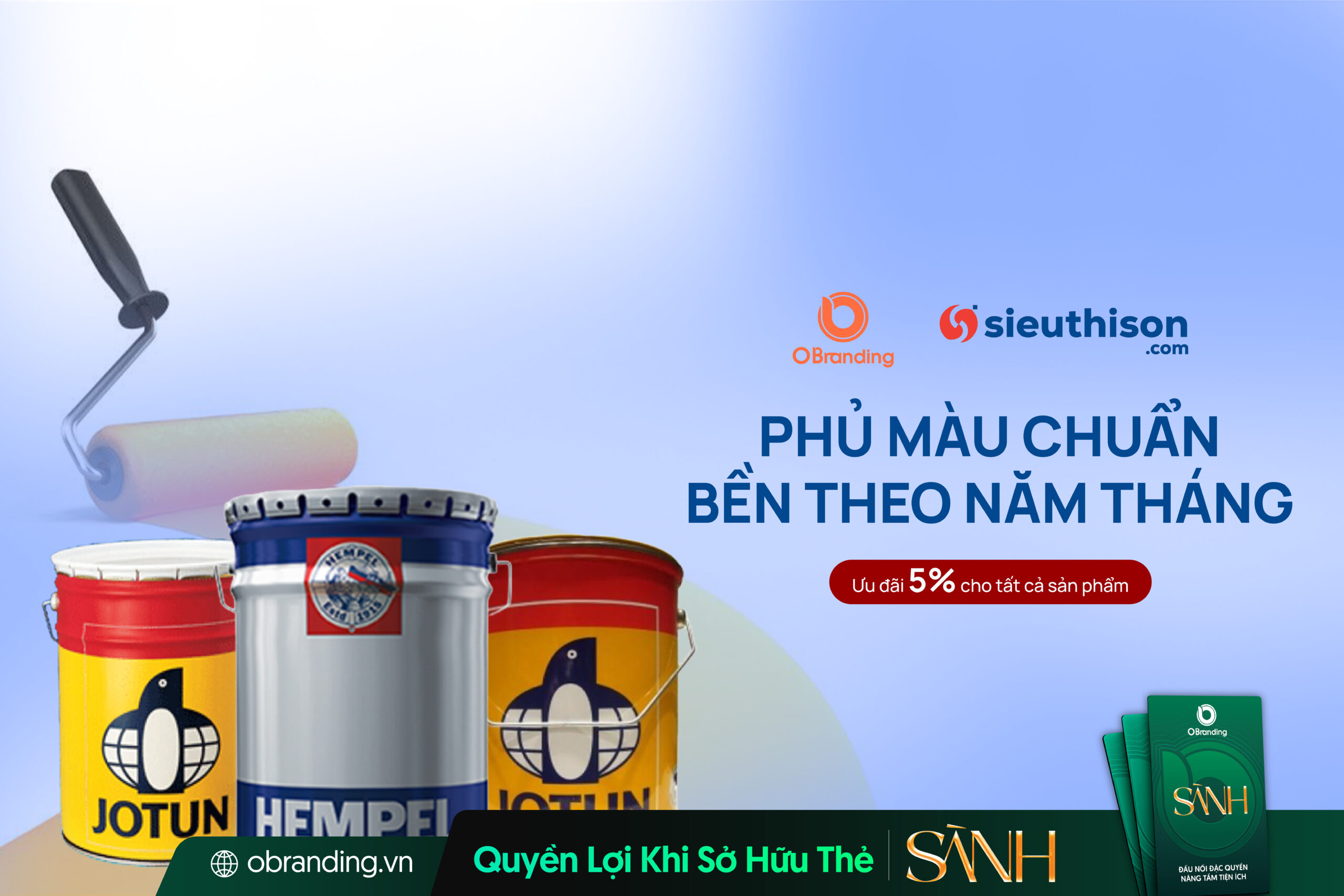 Siêu thị Sơn