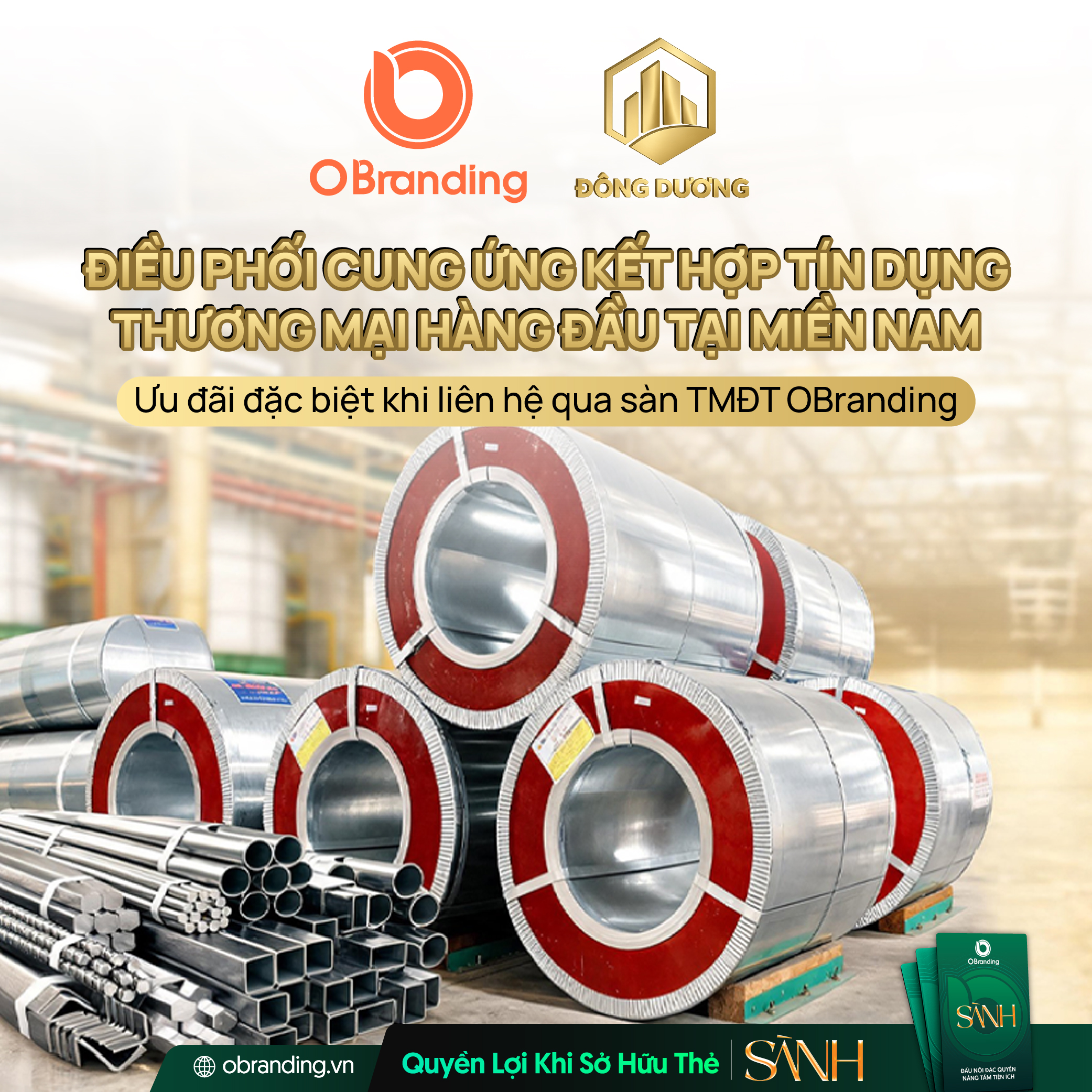 CÔNG TY CP VẬT LIỆU XÂY DỰNG VÀ THIẾT BỊ ĐÔNG DƯƠNG