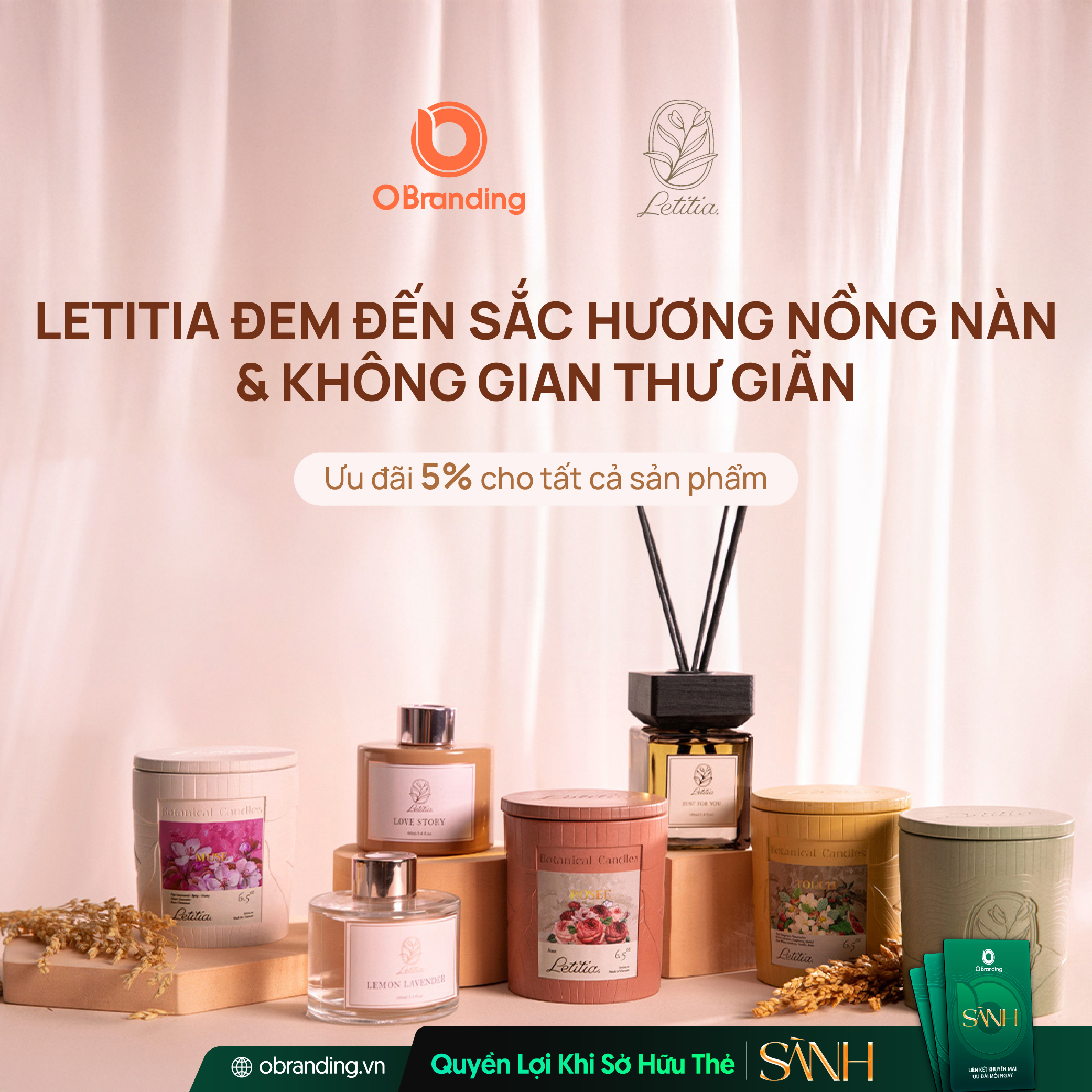 CÔNG TY TNHH ĐẦU TƯ VÀ THƯƠNG MẠI LETITIA
