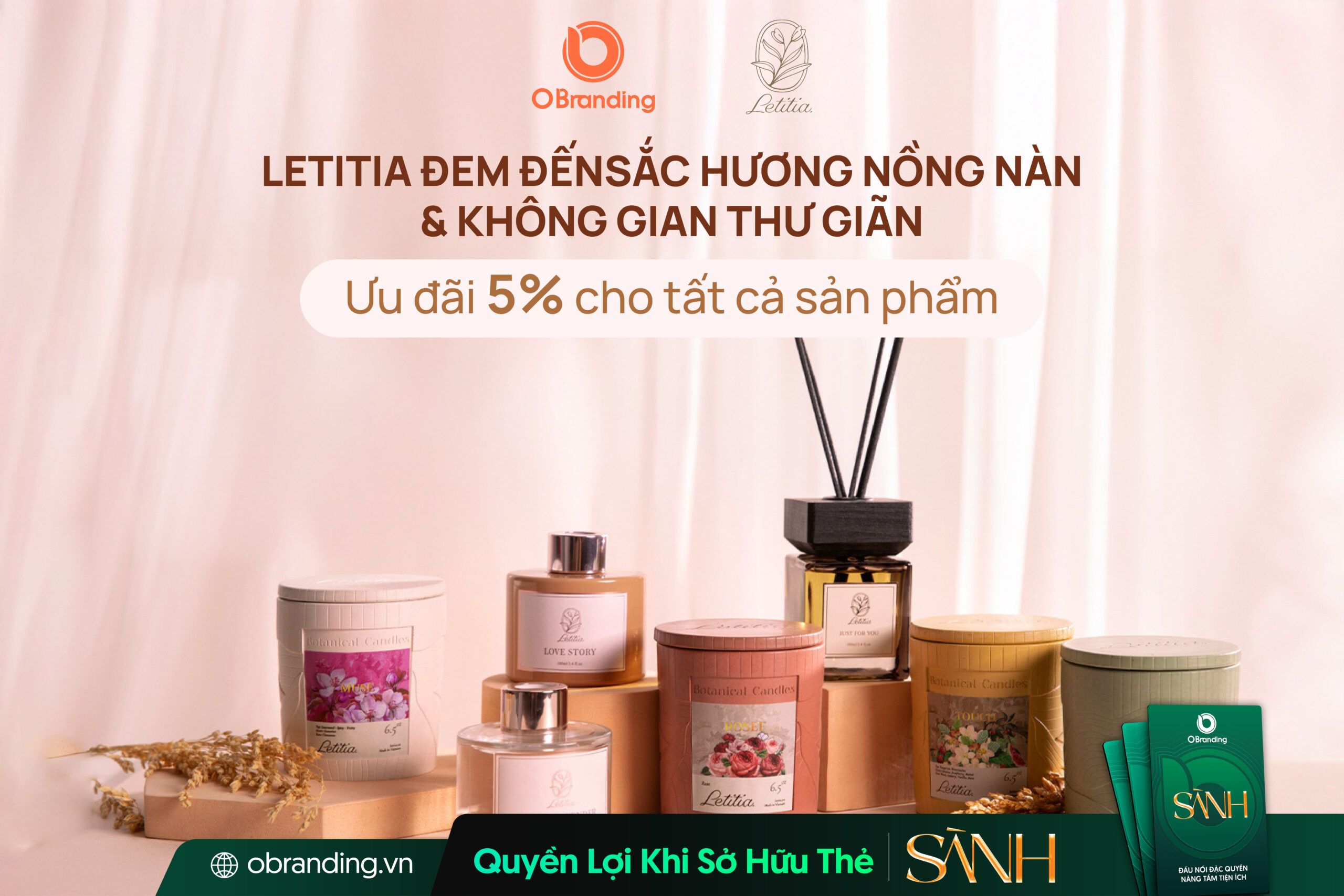 CÔNG TY TNHH ĐẦU TƯ VÀ THƯƠNG MẠI LETITIA