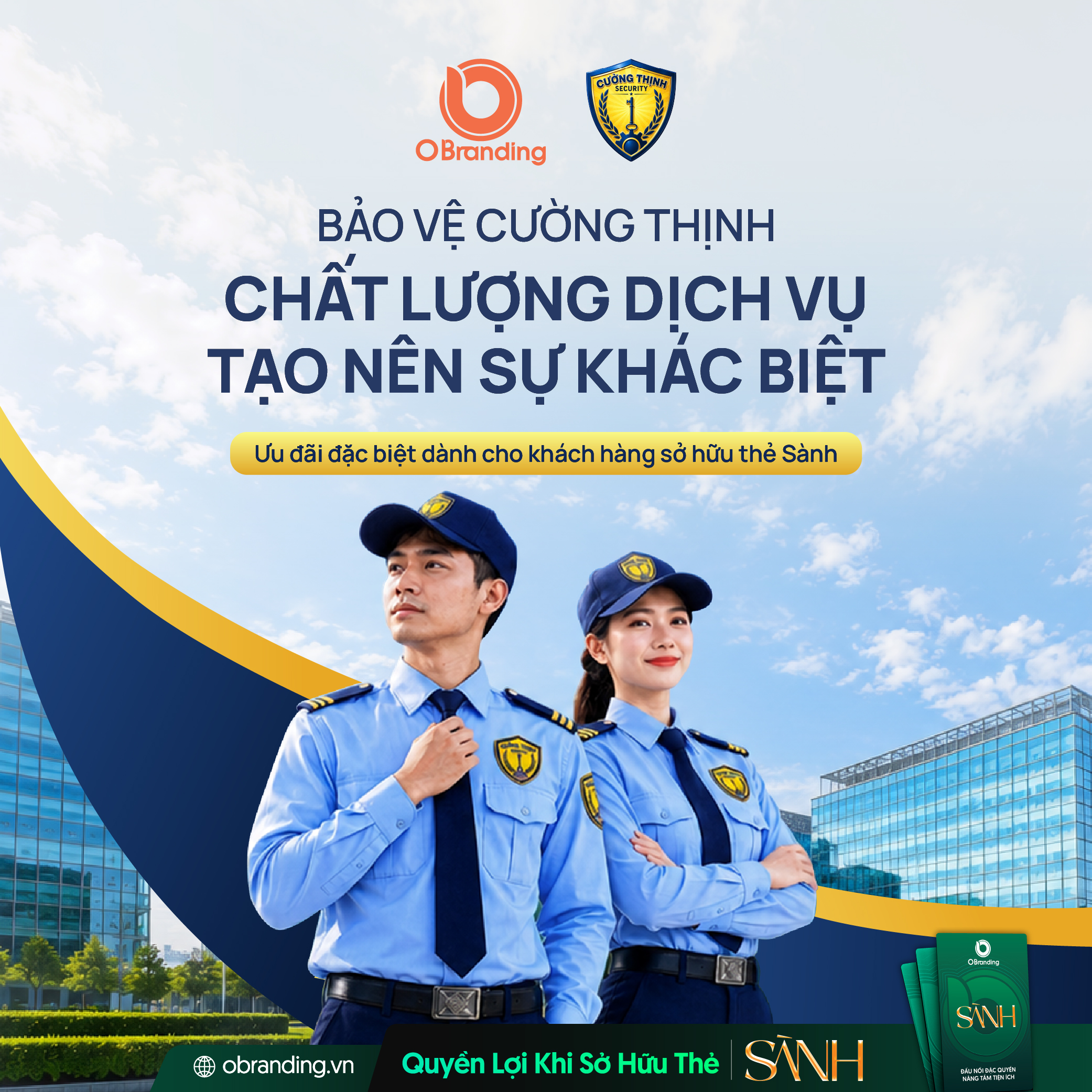 CÔNG TY TNHH DỊCH VỤ BẢO VỆ CƯỜNG THỊNH