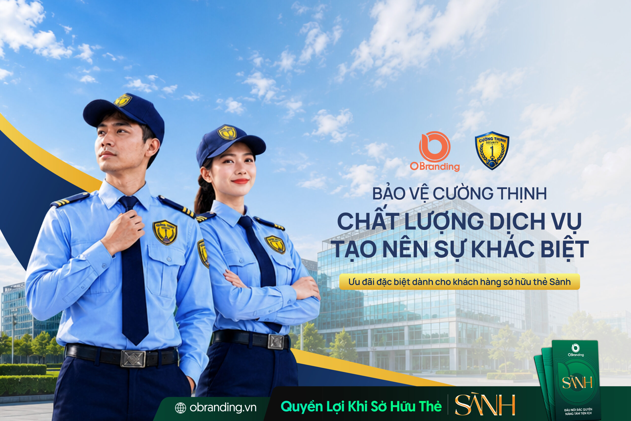 CÔNG TY TNHH DỊCH VỤ BẢO VỆ CƯỜNG THỊNH