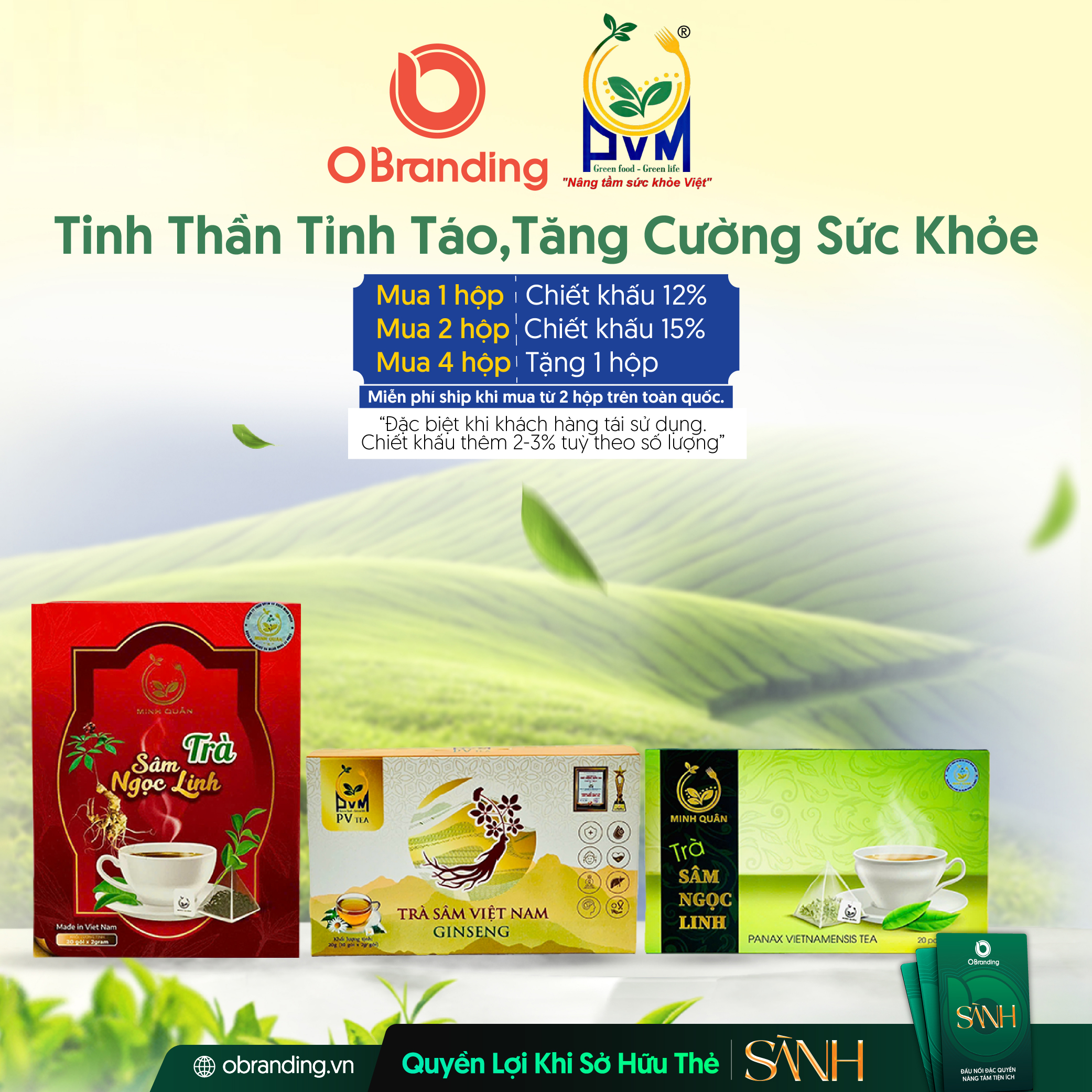 CÔNG TY TNHH DỊCH VỤ THƯƠNG MẠI PVM