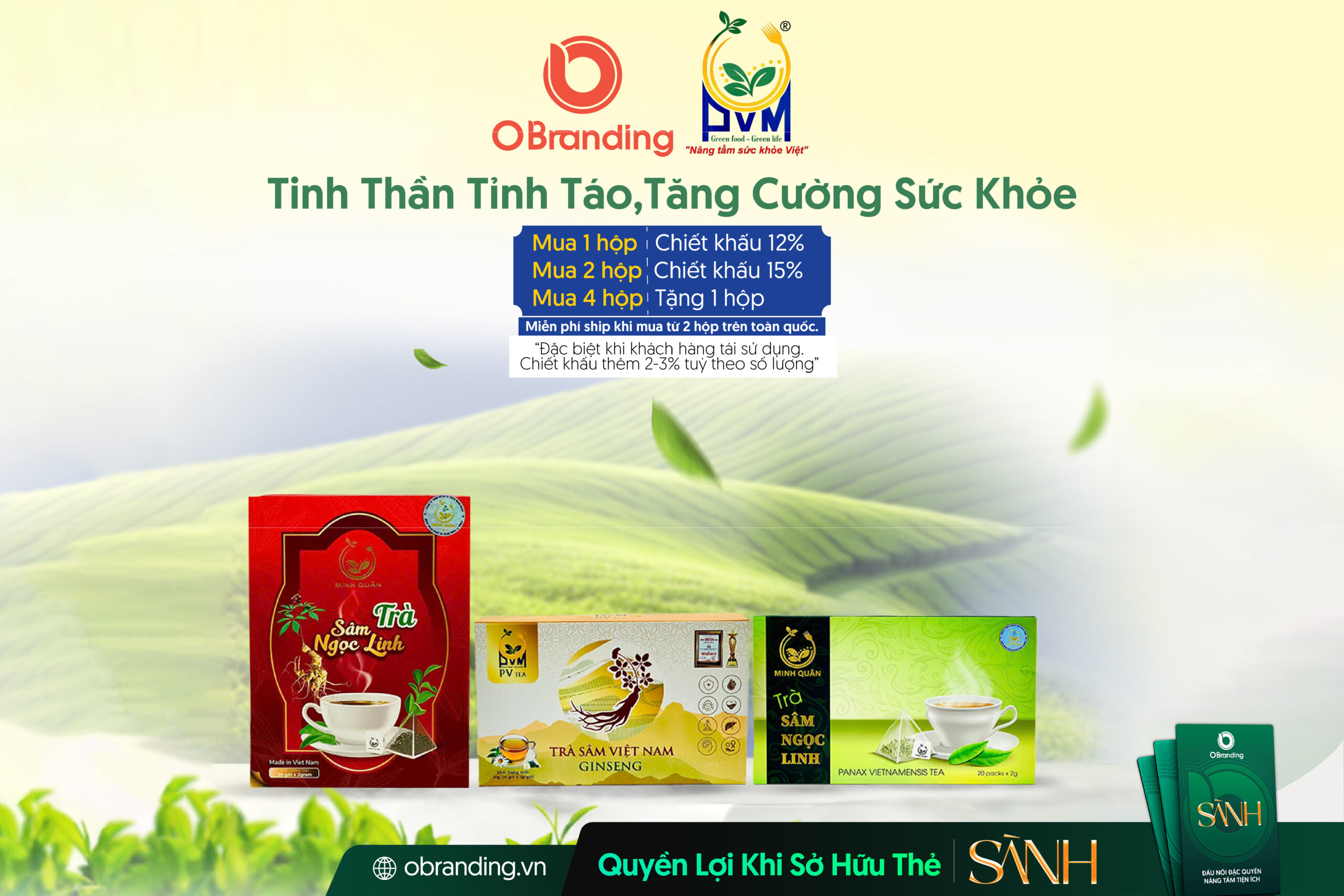 CÔNG TY TNHH DỊCH VỤ THƯƠNG MẠI PVM