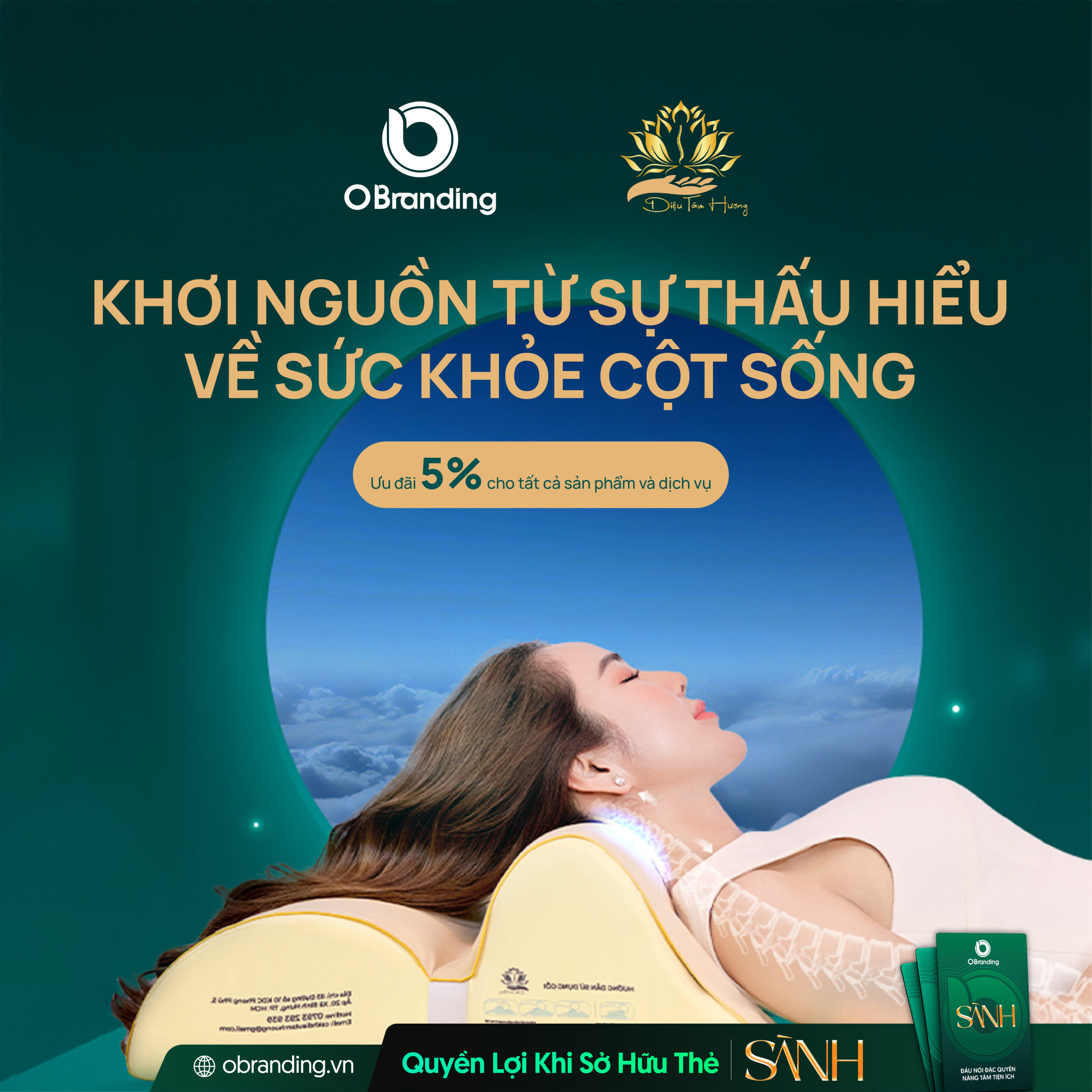CÔNG TY TNHH DIỆU TÂM HƯƠNG