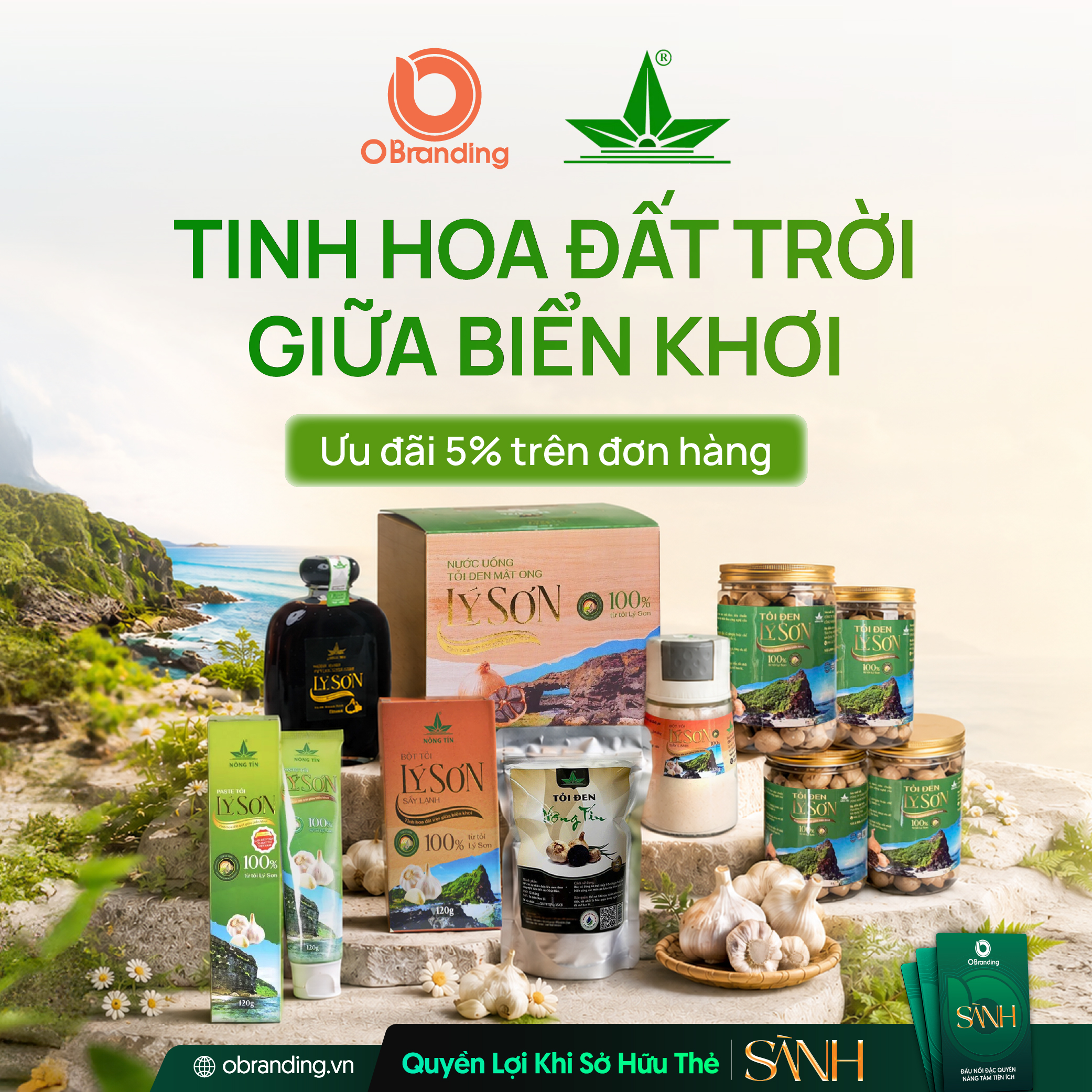 CÔNG TY TNHH KHOA HỌC VÀ CÔNG NGHỆ NÔNG TÍN