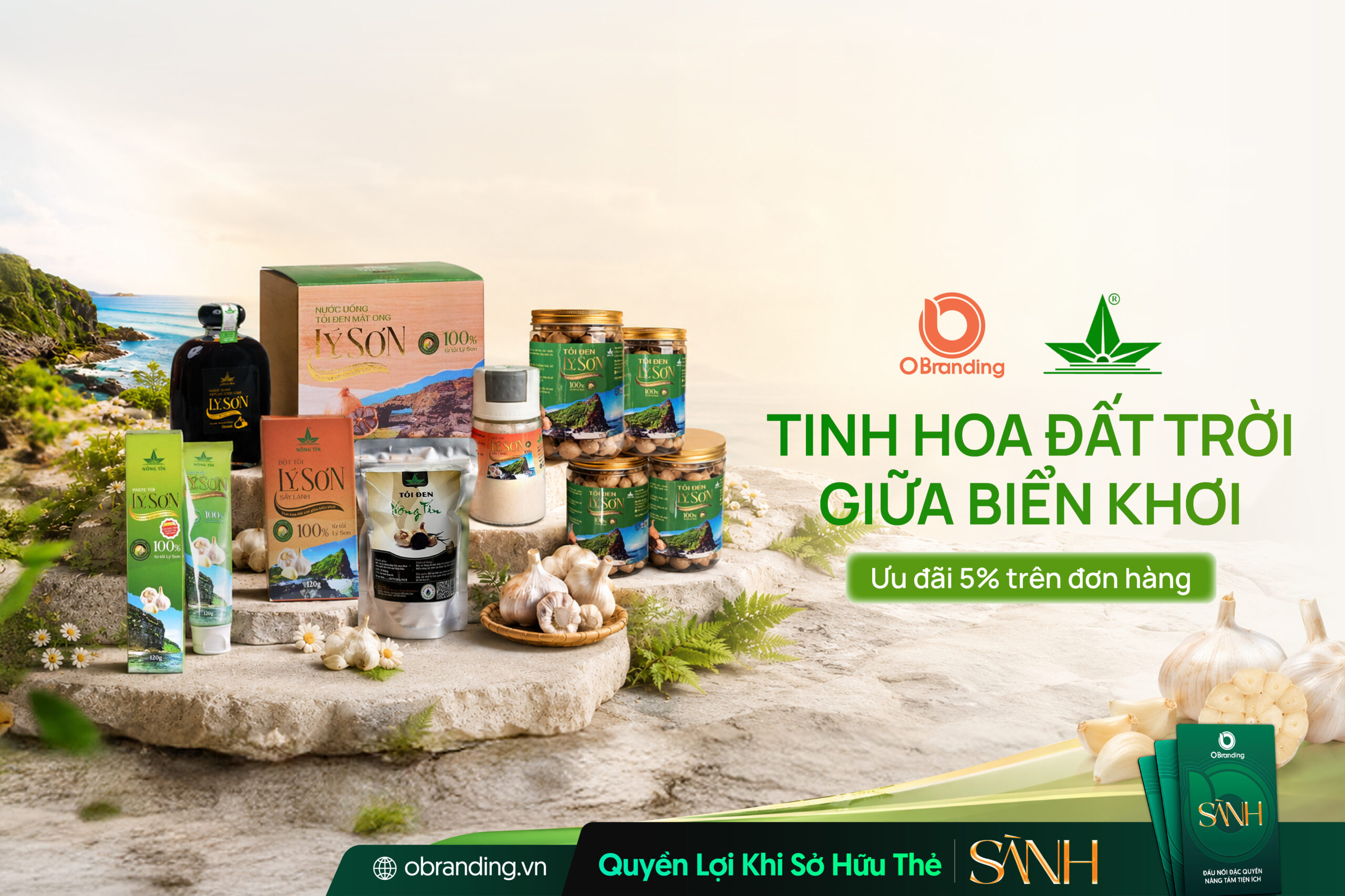 CÔNG TY TNHH KHOA HỌC VÀ CÔNG NGHỆ NÔNG TÍN