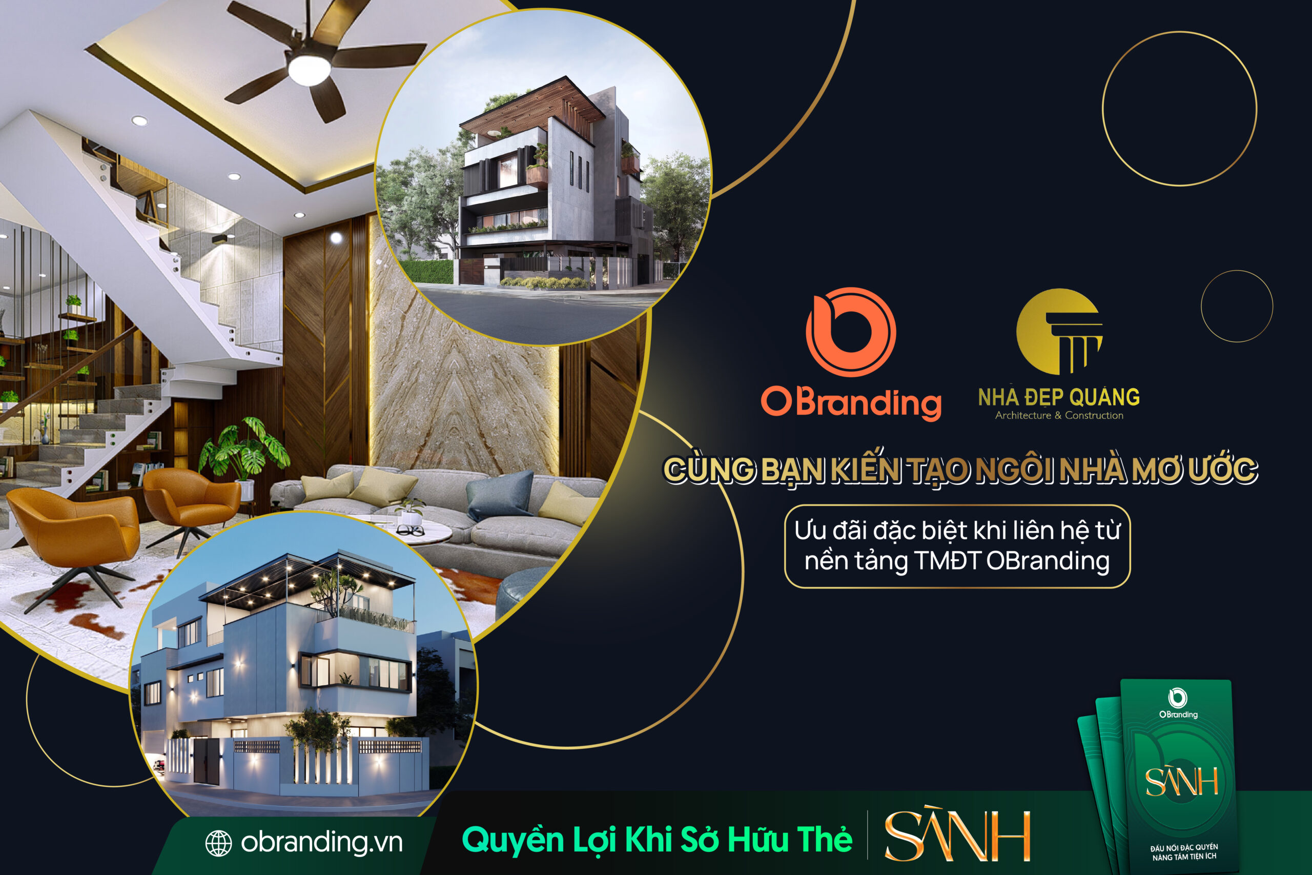 CÔNG TY TNHH KT XD NHÀ ĐẸP QUẢNG