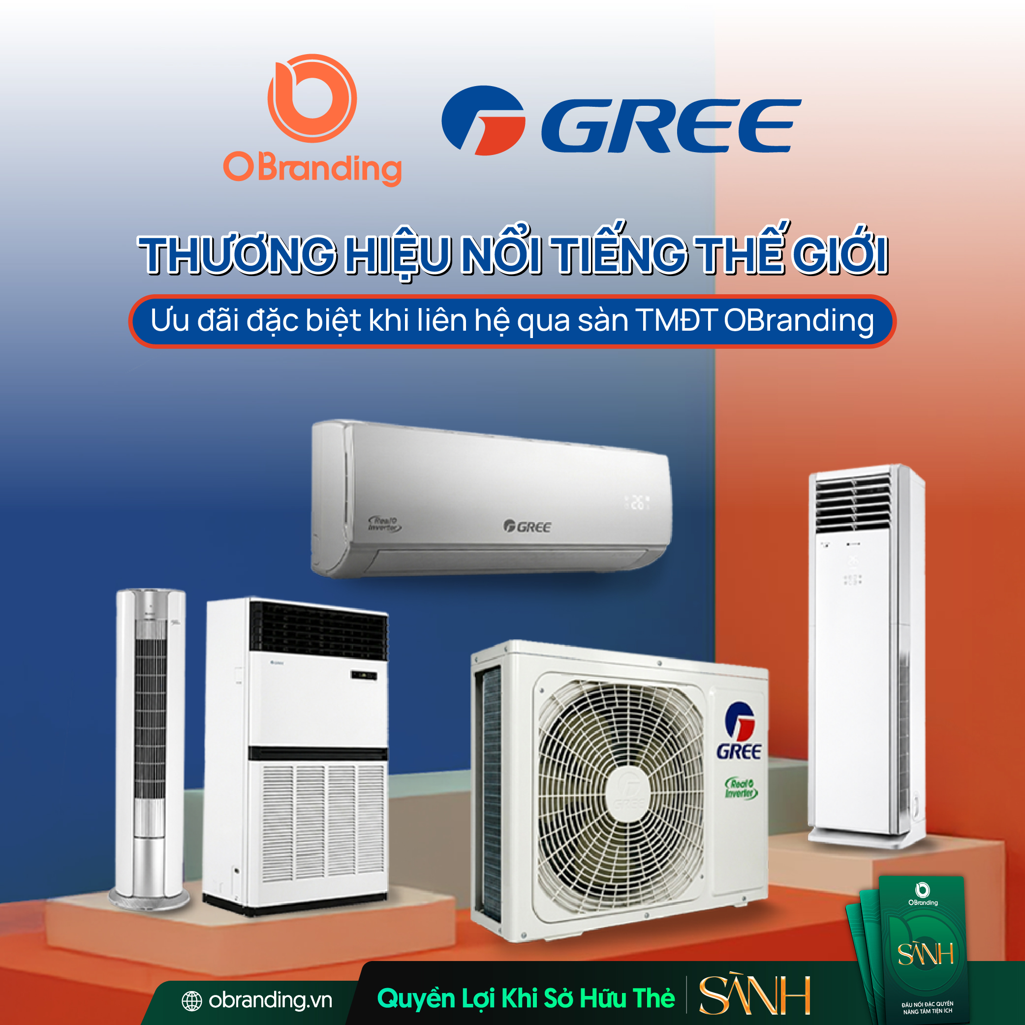 CÔNG TY TNHH KỸ THUẬT ĐIỀU HÒA GREE (VIỆT NAM)