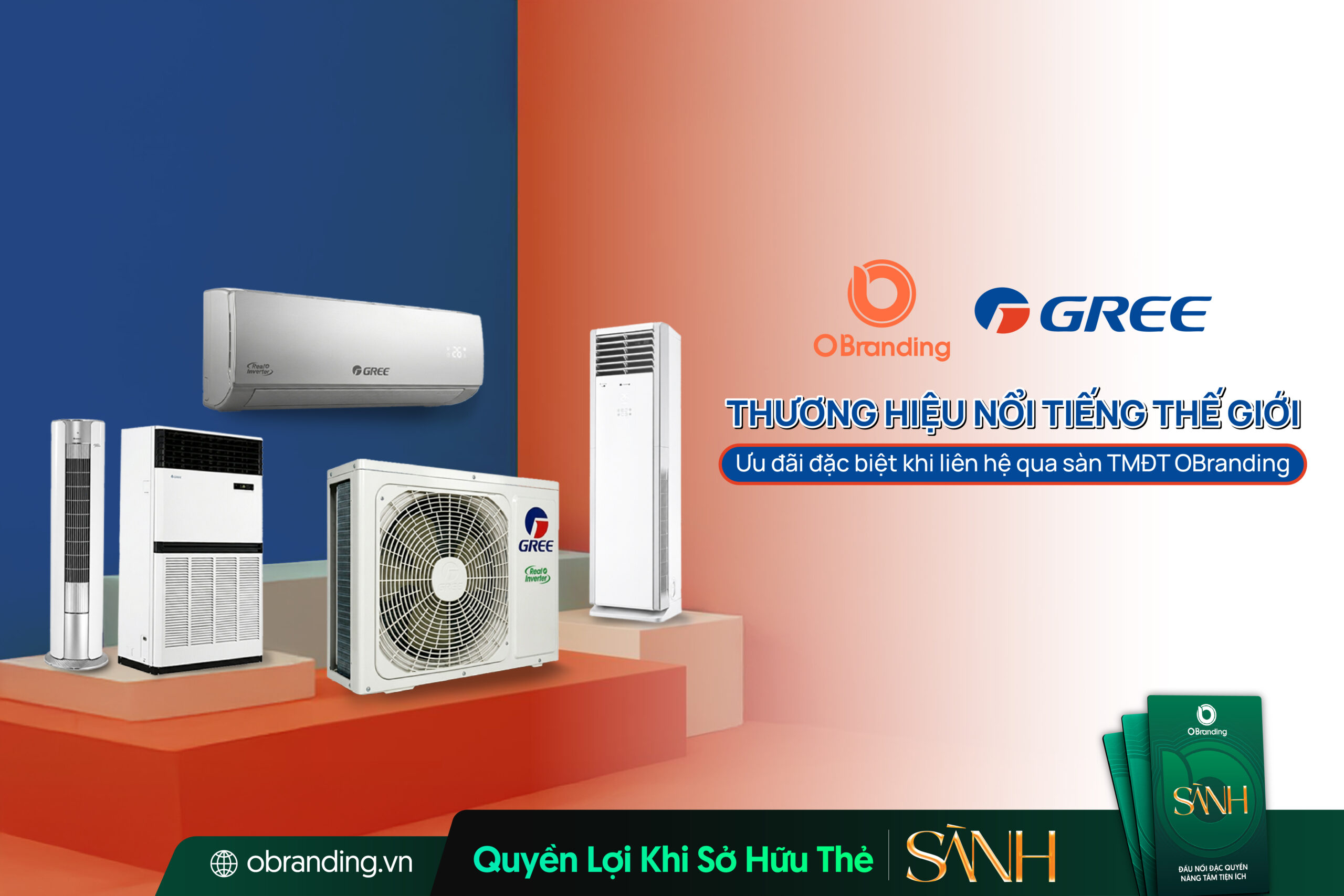CÔNG TY TNHH KỸ THUẬT ĐIỀU HÒA GREE (VIỆT NAM)