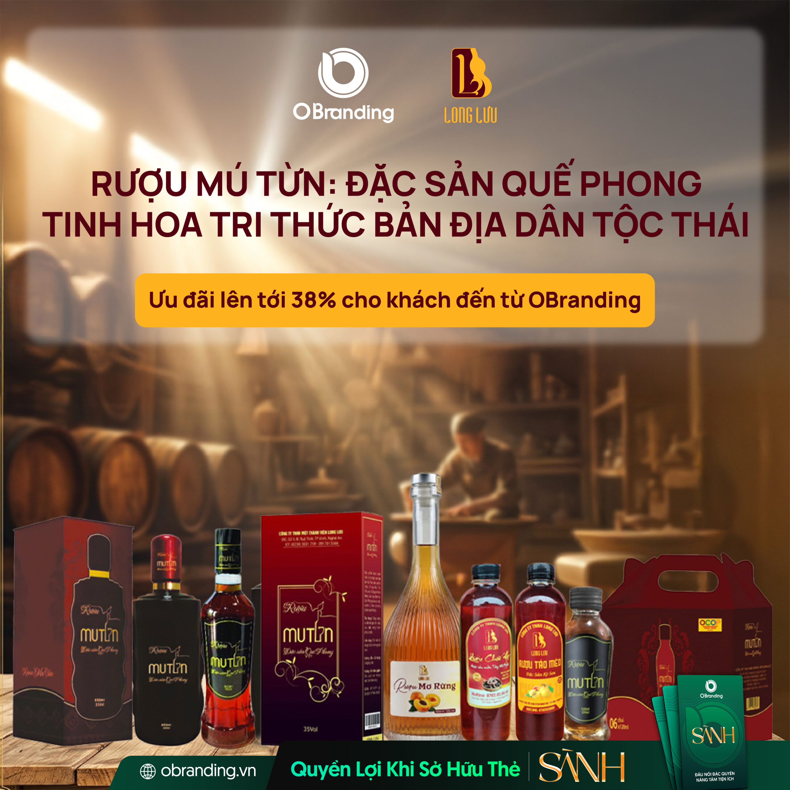CÔNG TY TNHH LONG LƯU