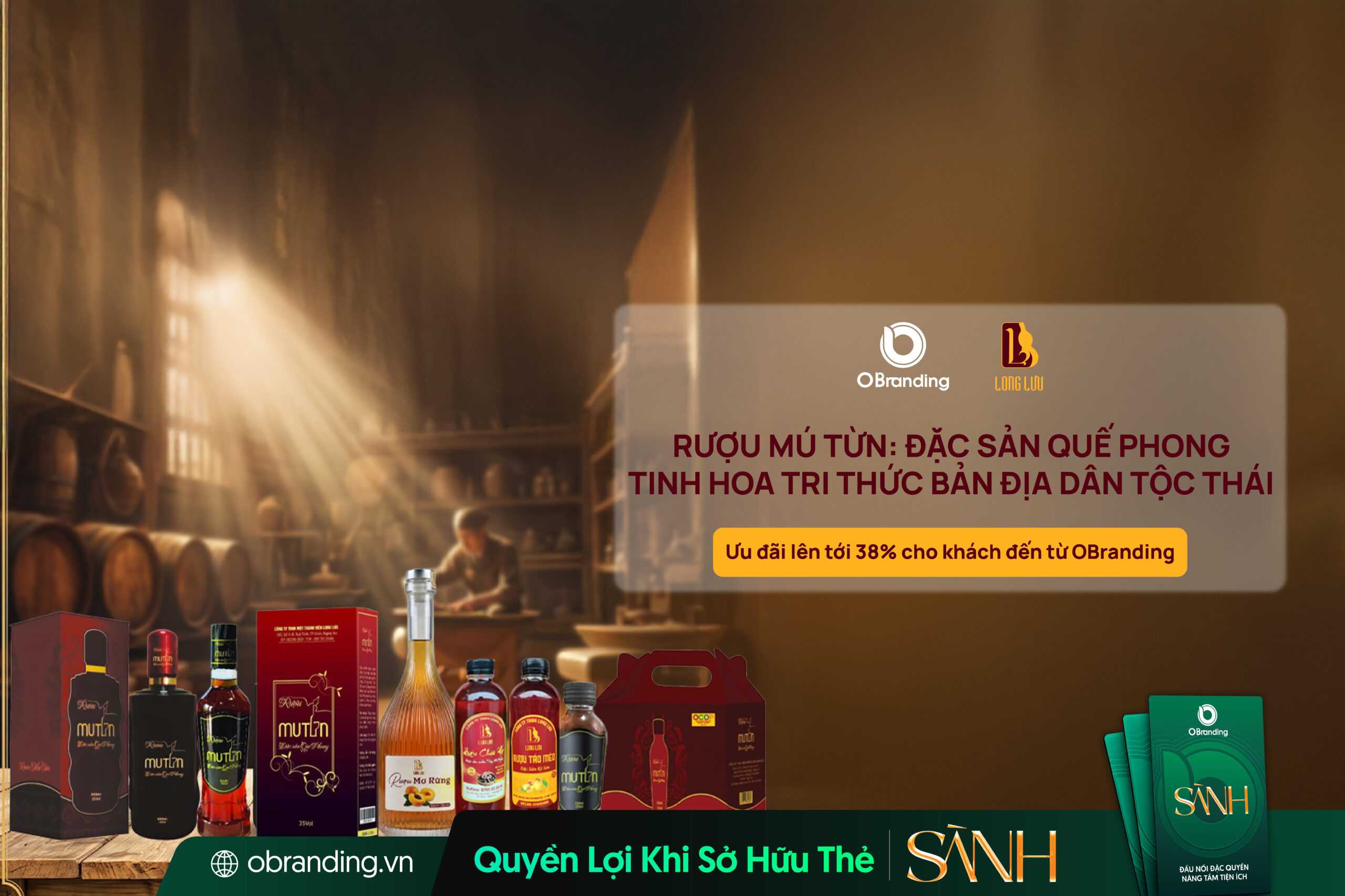 CÔNG TY TNHH LONG LƯU