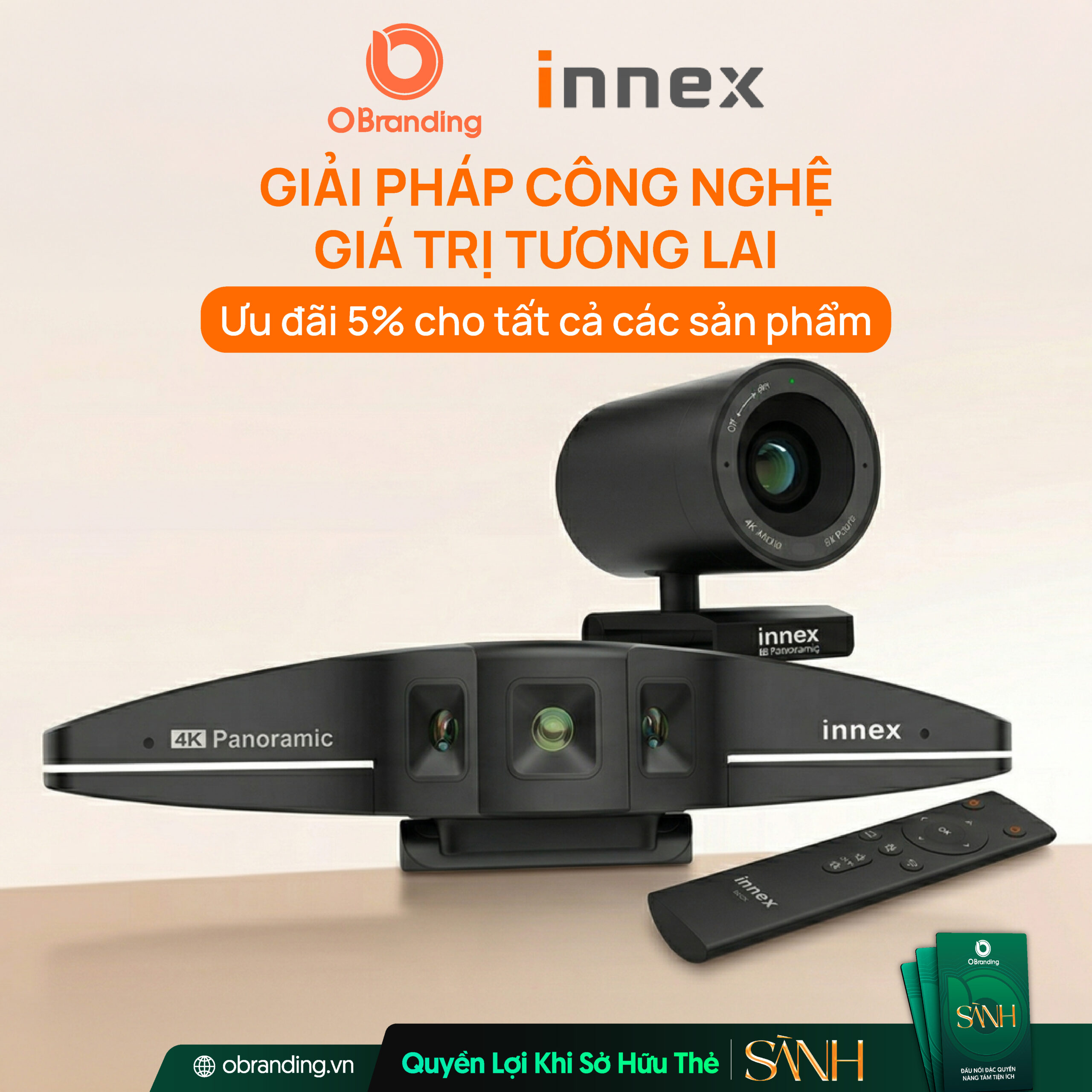CÔNG TY TNHH LUXMAN (Thương hiệu: INNEX VIỆT NAM)