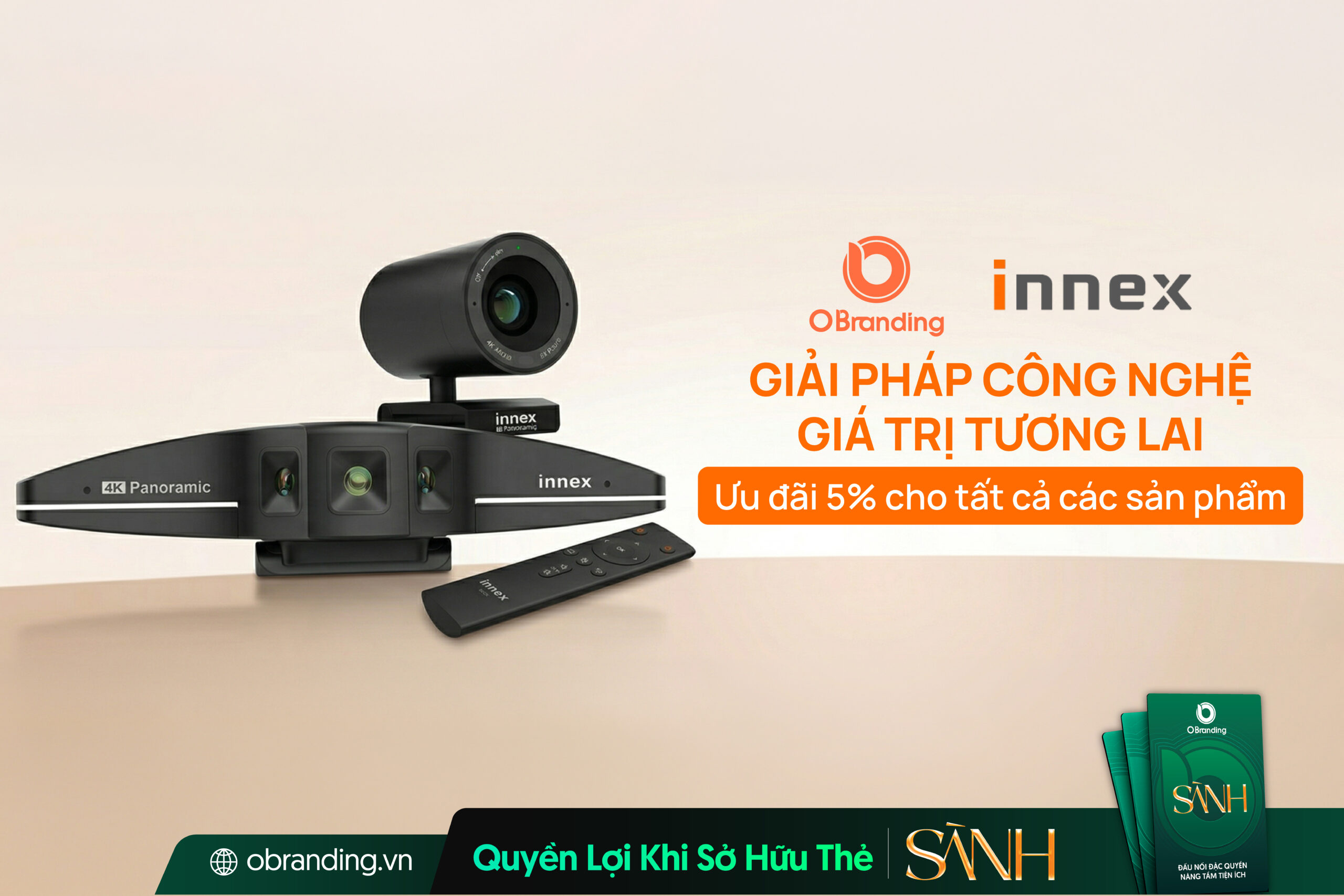 CÔNG TY TNHH LUXMAN (Thương hiệu: INNEX VIỆT NAM)