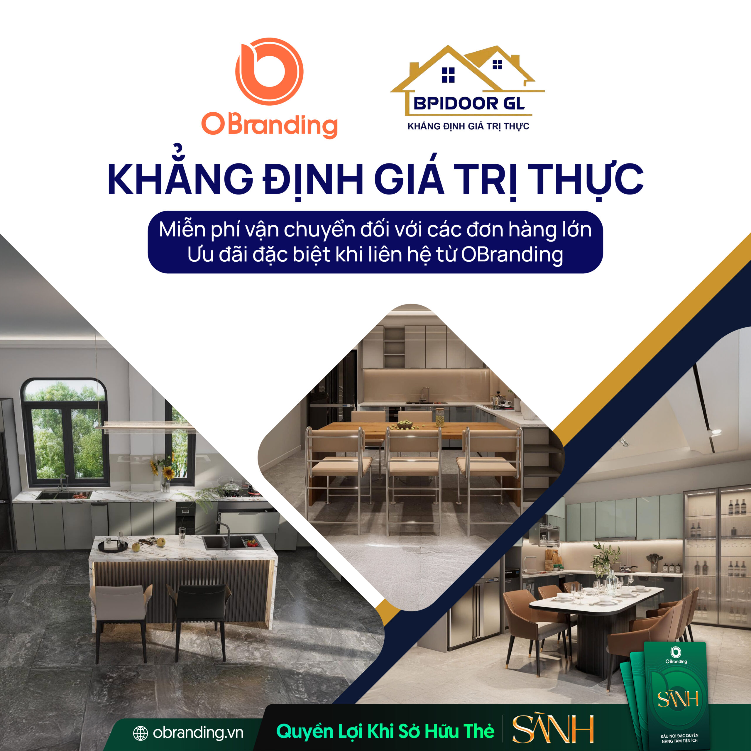 CÔNG TY TNHH MỘT THÀNH VIÊN BPIDOOR GL