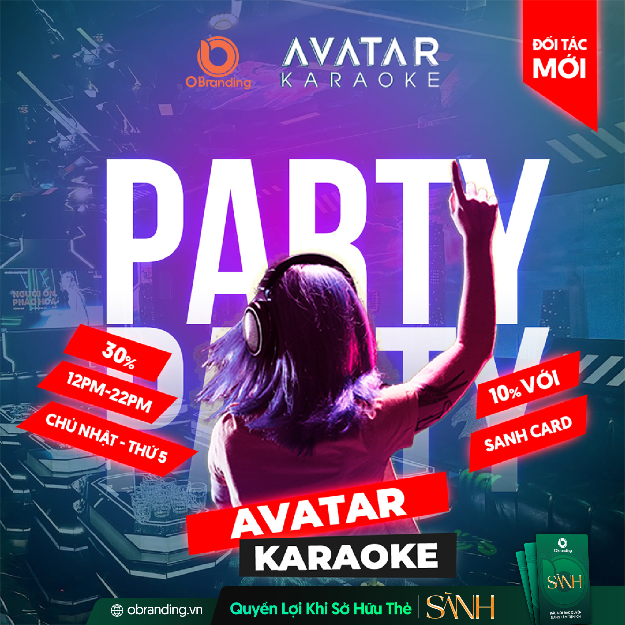 CÔNG TY TNHH MỘT THÀNH VIÊN KHÁCH SẠN VẠN PHÁT AVATAR
