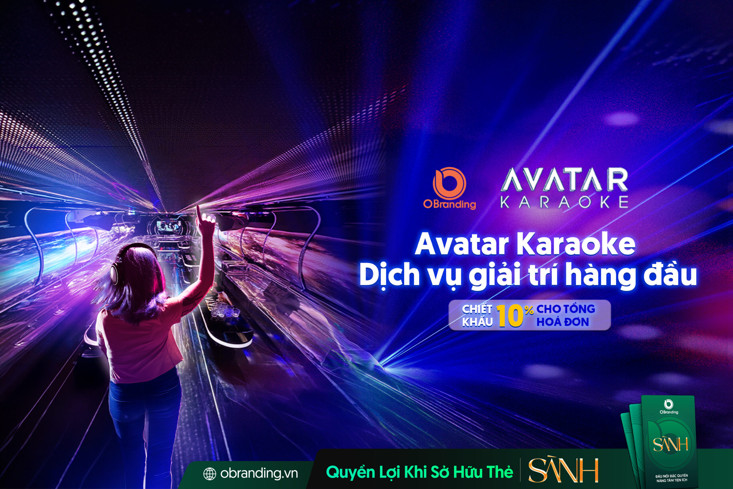 CÔNG TY TNHH MỘT THÀNH VIÊN KHÁCH SẠN VẠN PHÁT AVATAR
