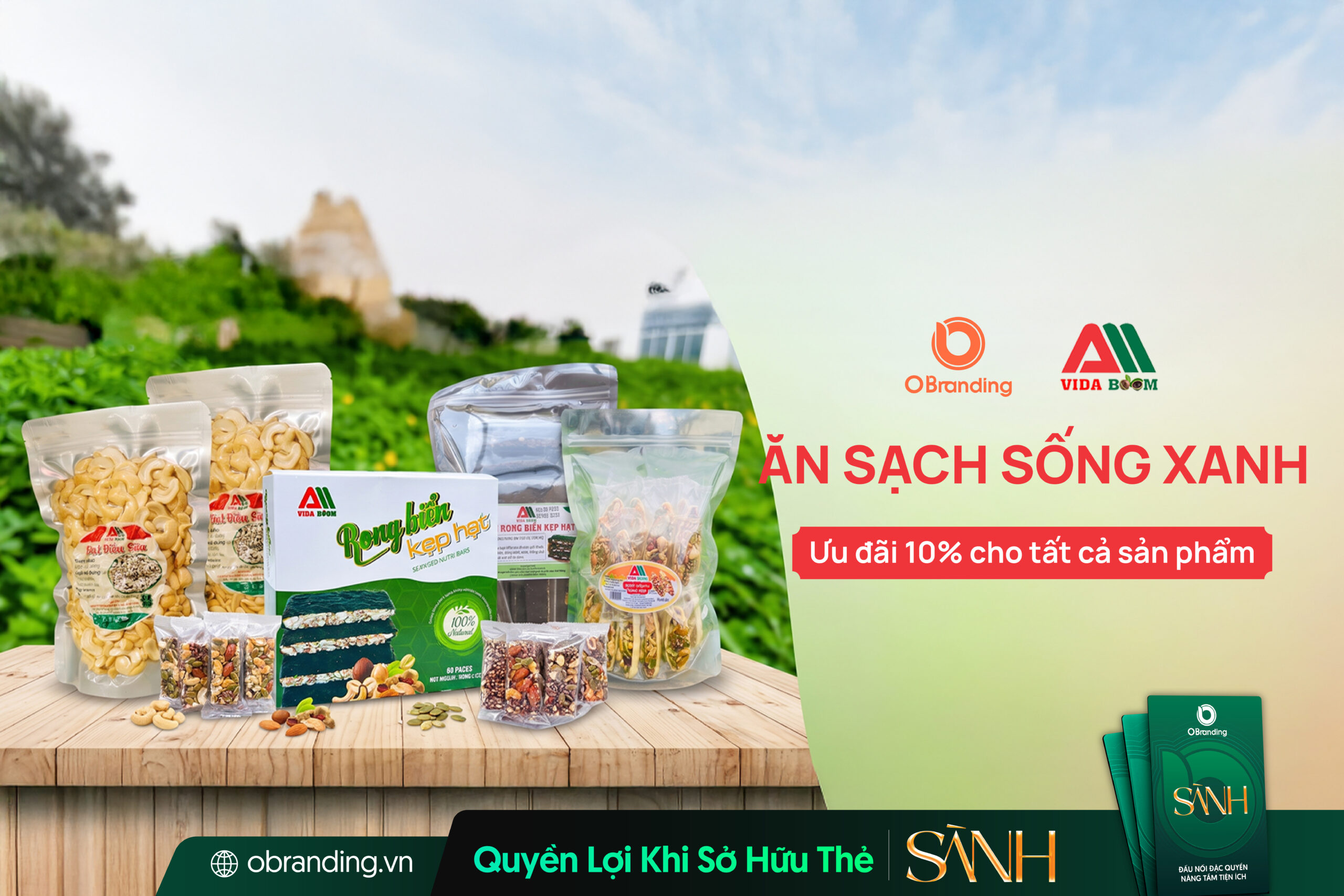 CÔNG TY TNHH MỘT THÀNH VIÊN TM & DV AN PHÁT