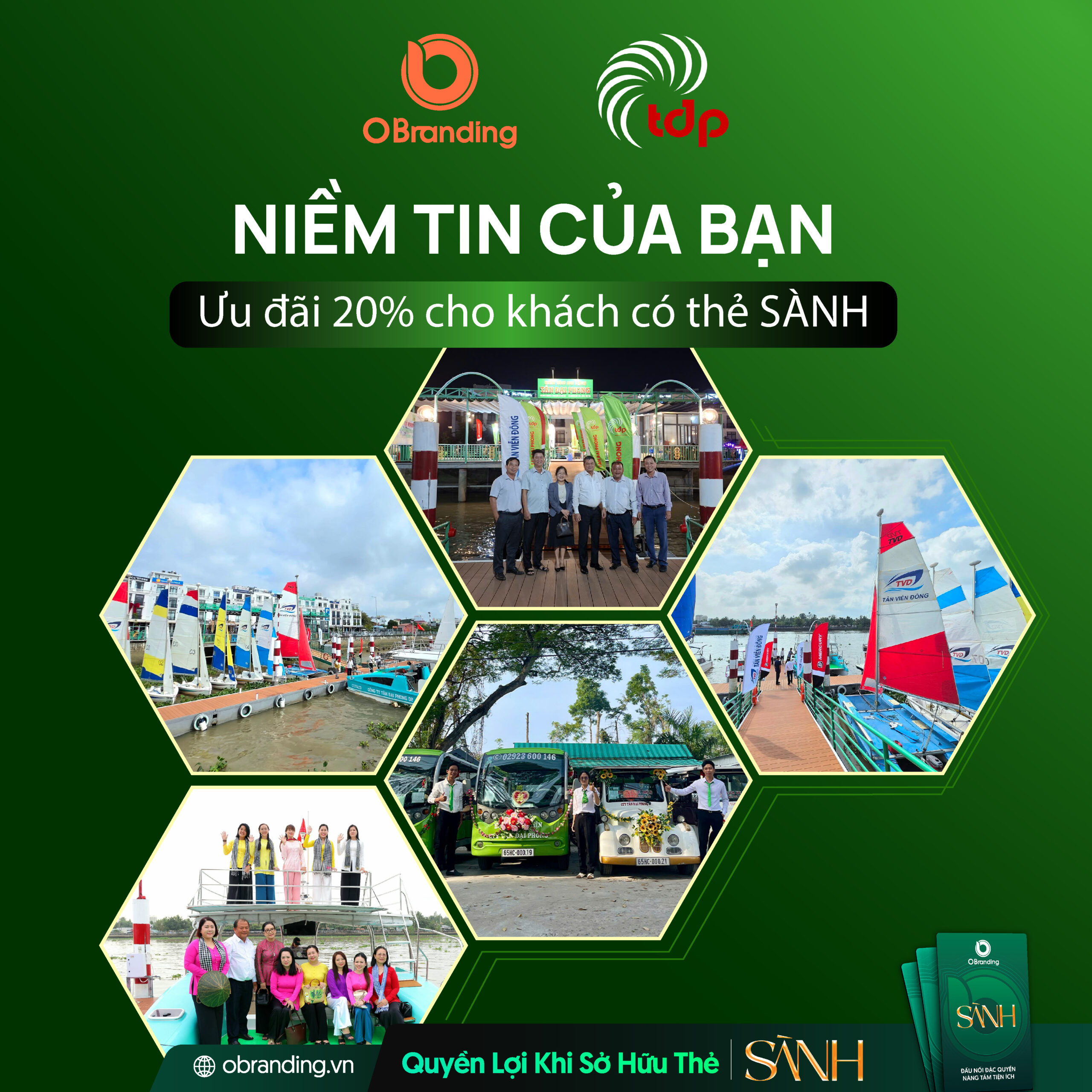 CÔNG TY TNHH MỘT THÀNH VIÊN XÂY DỰNG – THƯƠNG MẠI - SẢN XUẤT TÂN ĐẠI PHONG