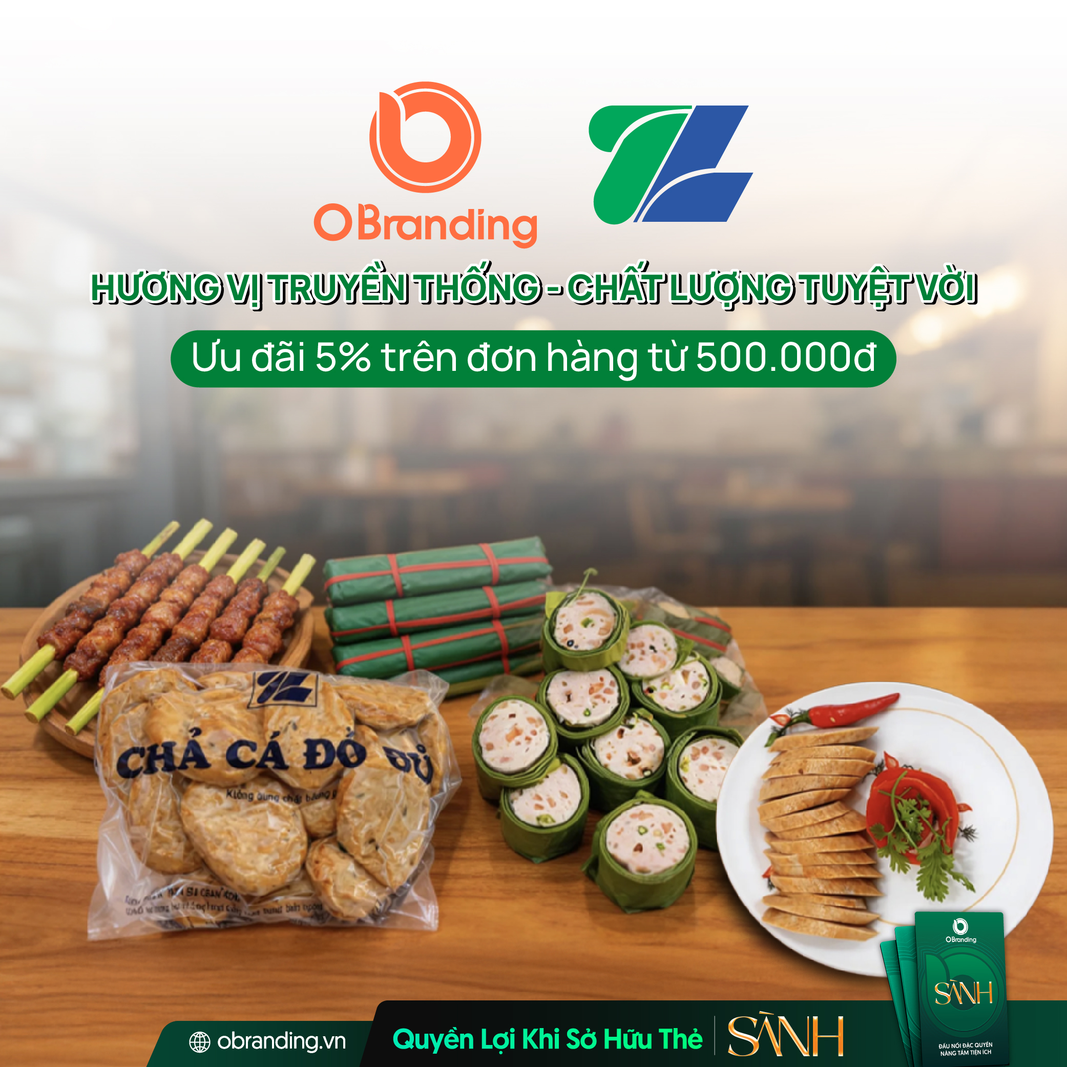 CÔNG TY TNHH MTV CHẾ BIẾN THỰC PHẨM TÂN LẬP Food