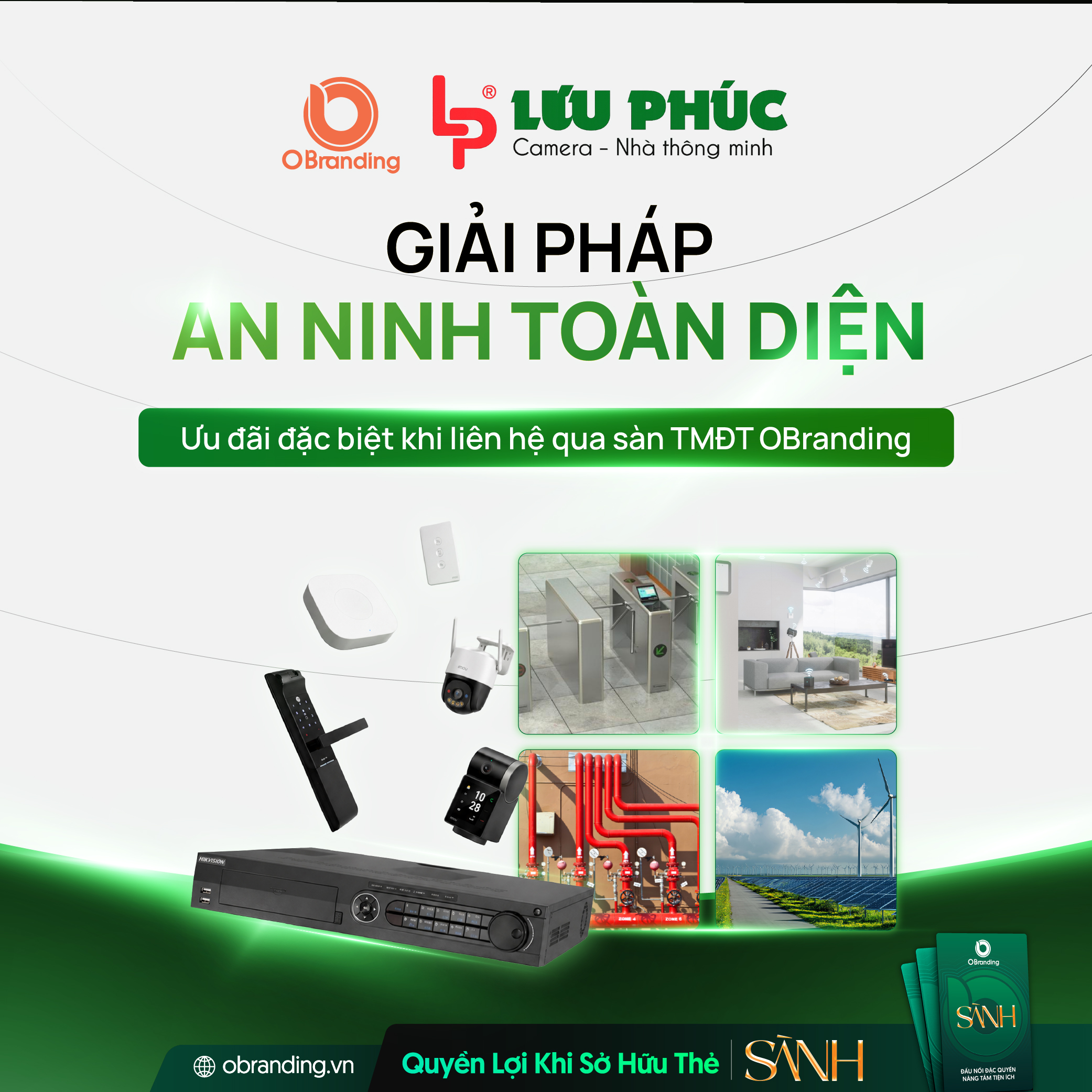 CÔNG TY TNHH MTV KỸ THUẬT CÔNG NGHỆ LƯU PHÚC