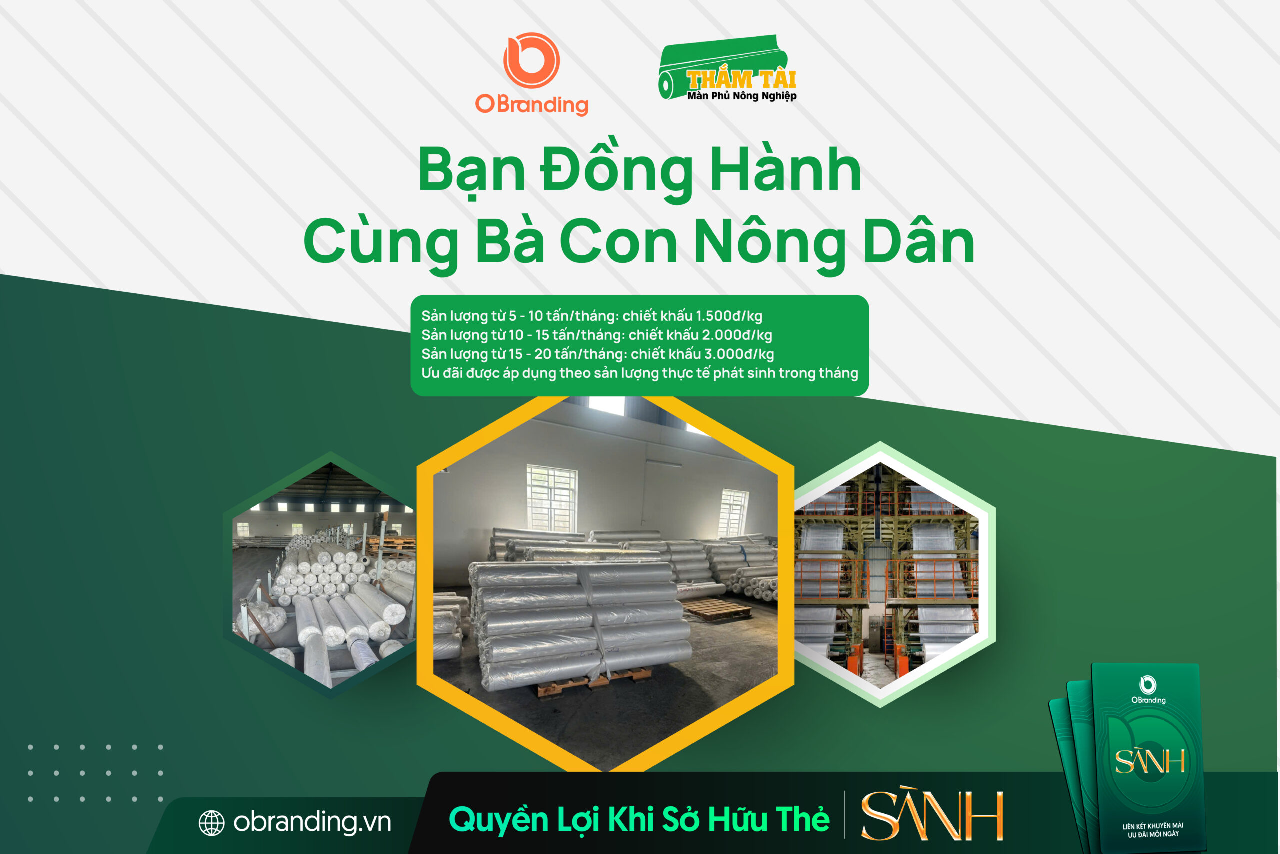 CÔNG TY TNHH MTV THẮM TÀI LỘC