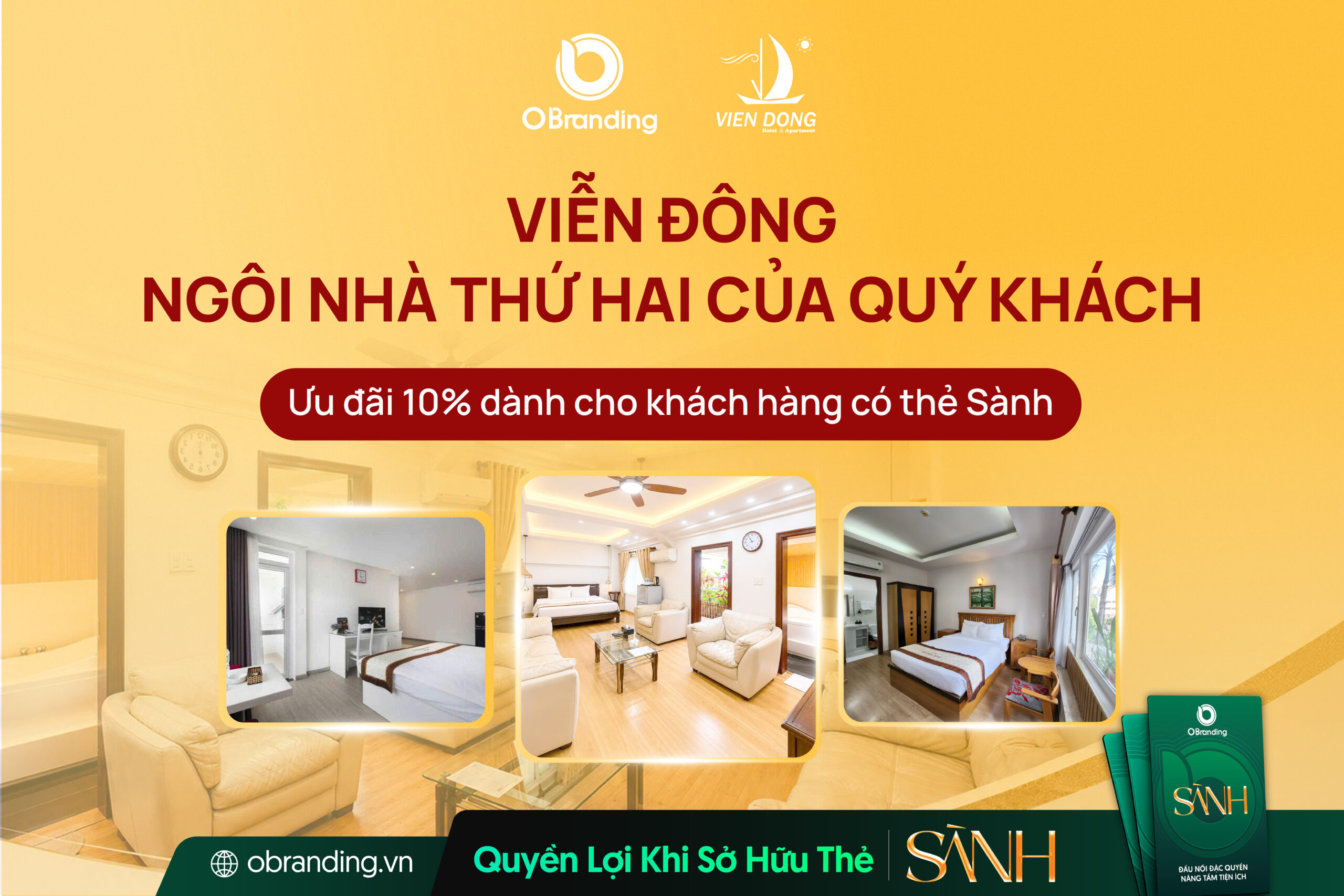 Khách sạn Viễn Đông