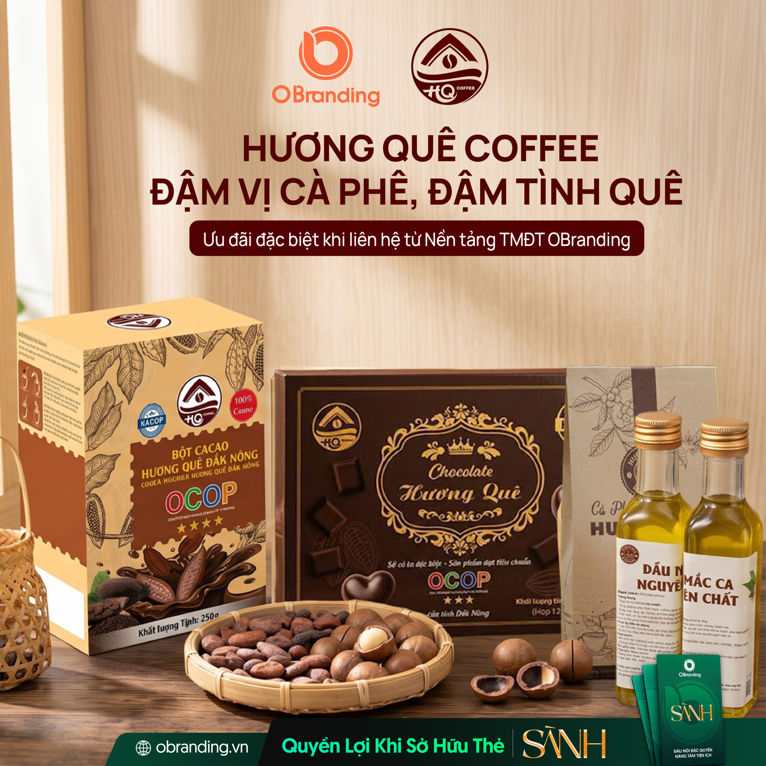CÔNG TY TNHH MTV XUẤT NHẬP KHẨU CÀ PHÊ HƯƠNG QUÊ ĐẮK NÔNG