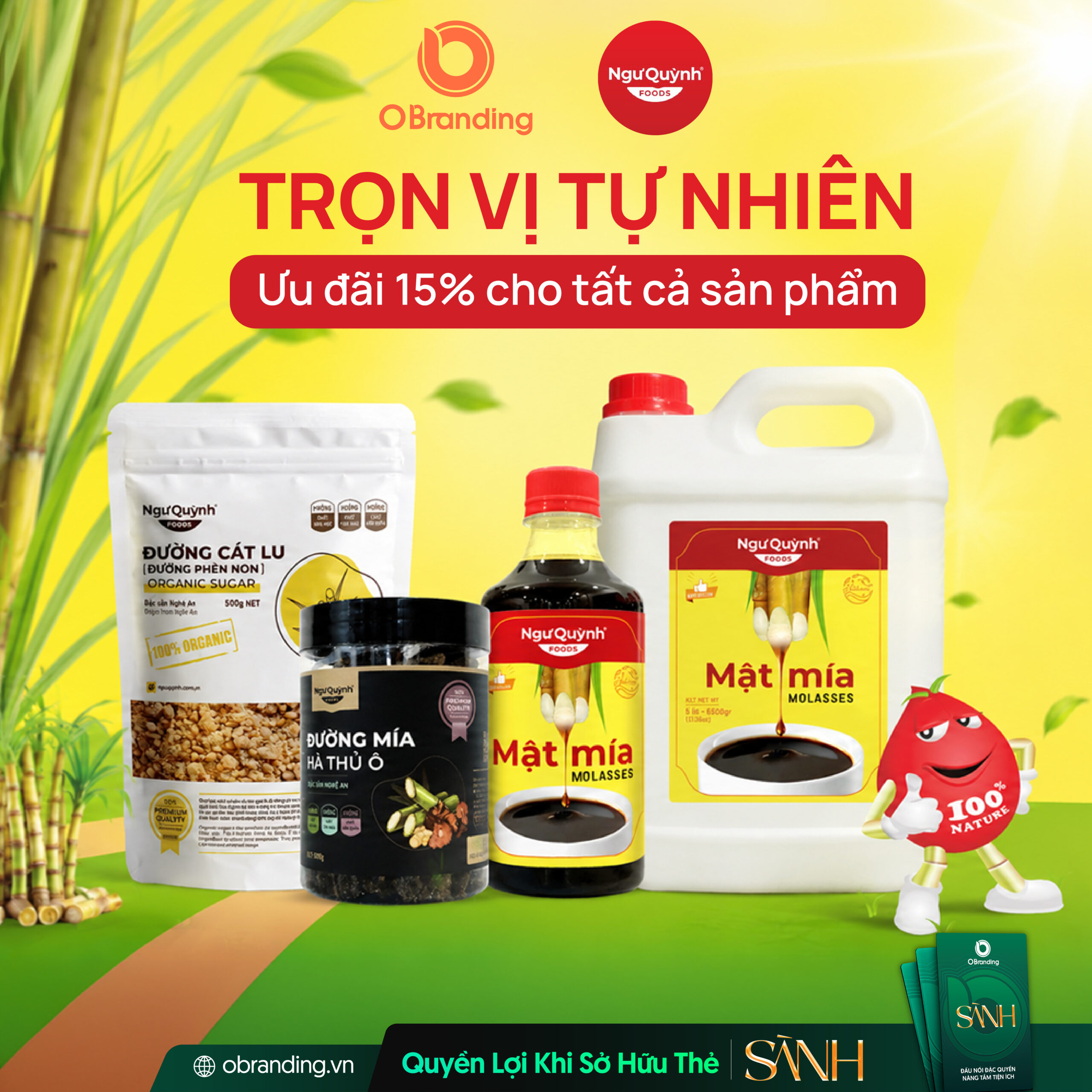 CÔNG TY TNHH NGƯ QUỲNH FOODS