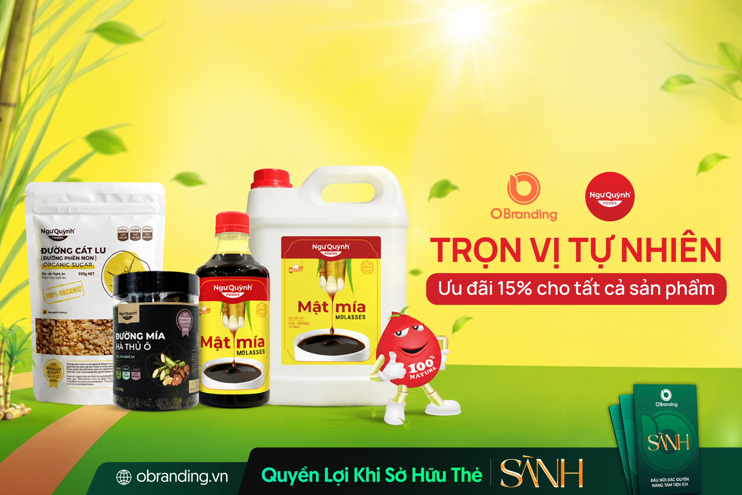 CÔNG TY TNHH NGƯ QUỲNH FOODS