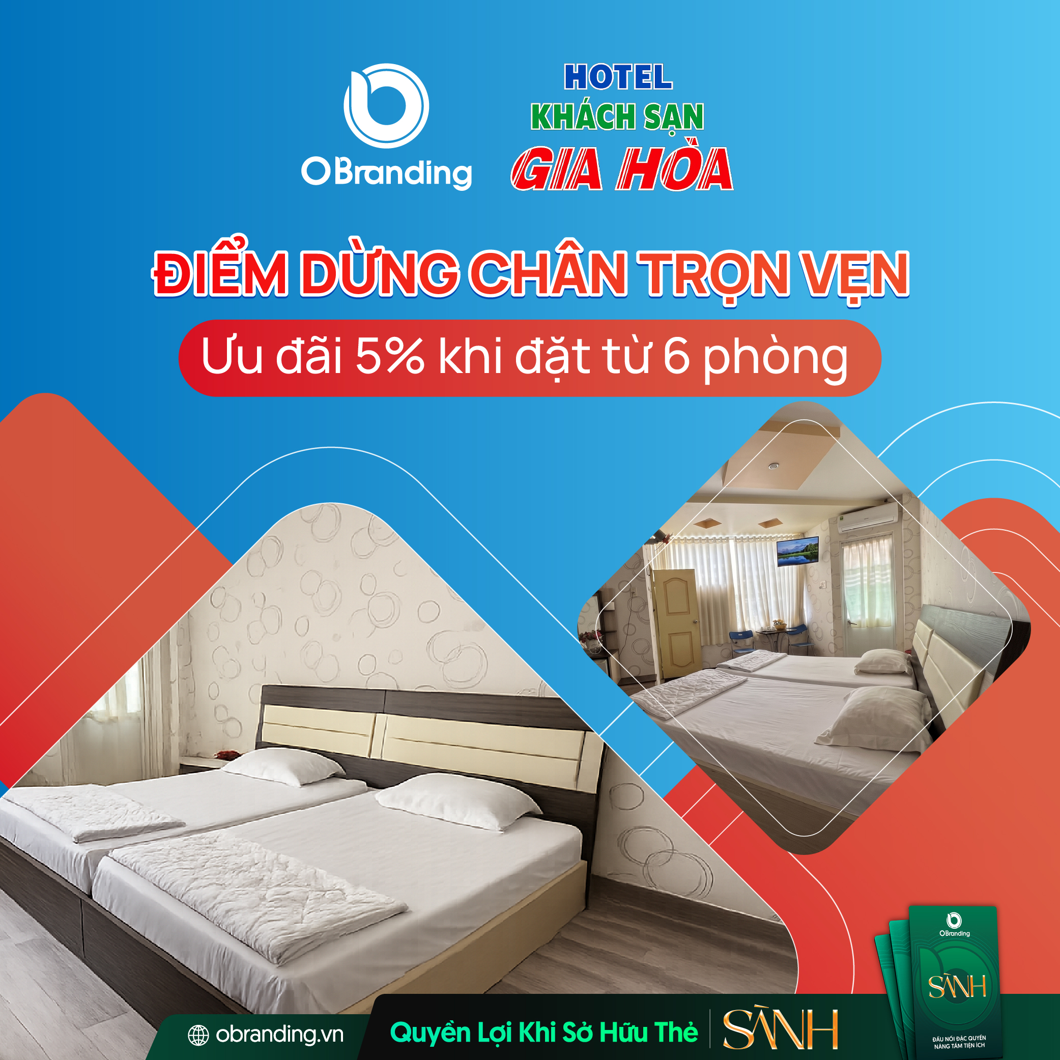 CÔNG TY TNHH NHÀ HÀNG KHÁCH SẠN GIA HÒA TRÀ VINH