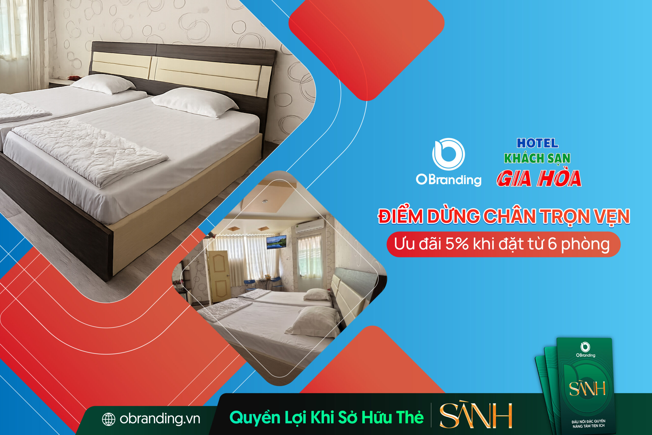 CÔNG TY TNHH NHÀ HÀNG KHÁCH SẠN GIA HÒA TRÀ VINH