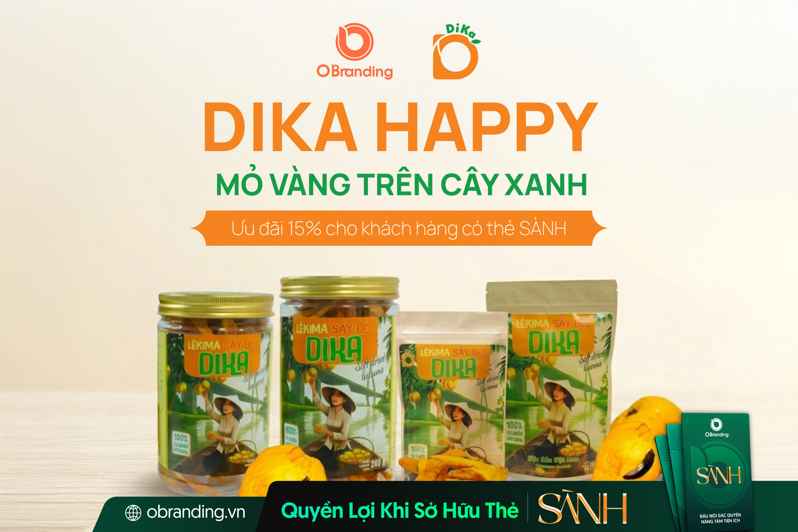 DiKa Happy