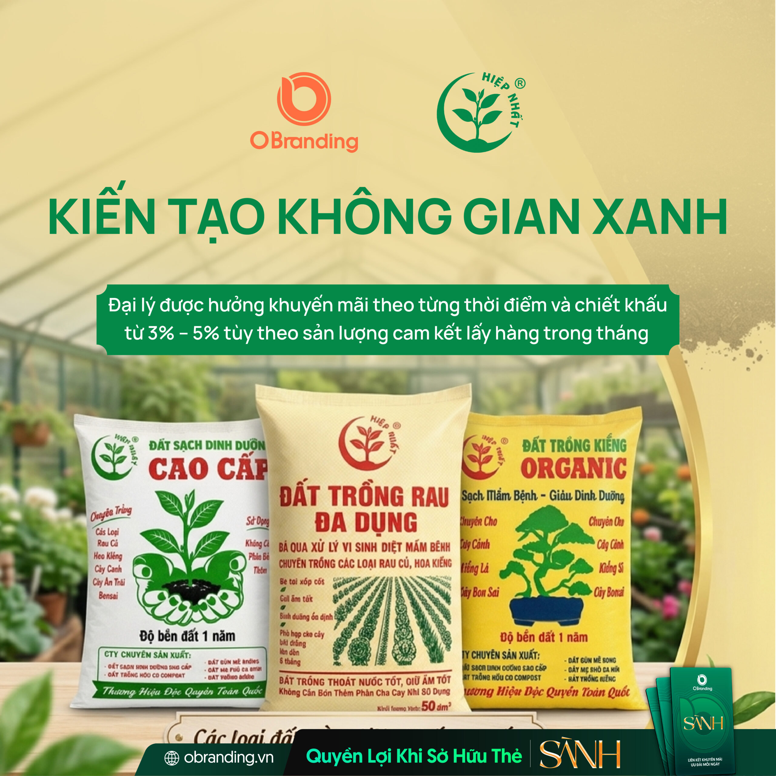 CÔNG TY TNHH SẢN XUẤT ĐẤT SẠCH HIỆP NHẤT