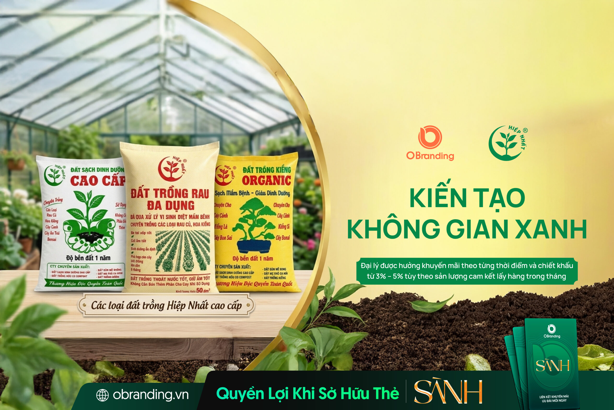 CÔNG TY TNHH SẢN XUẤT ĐẤT SẠCH HIỆP NHẤT