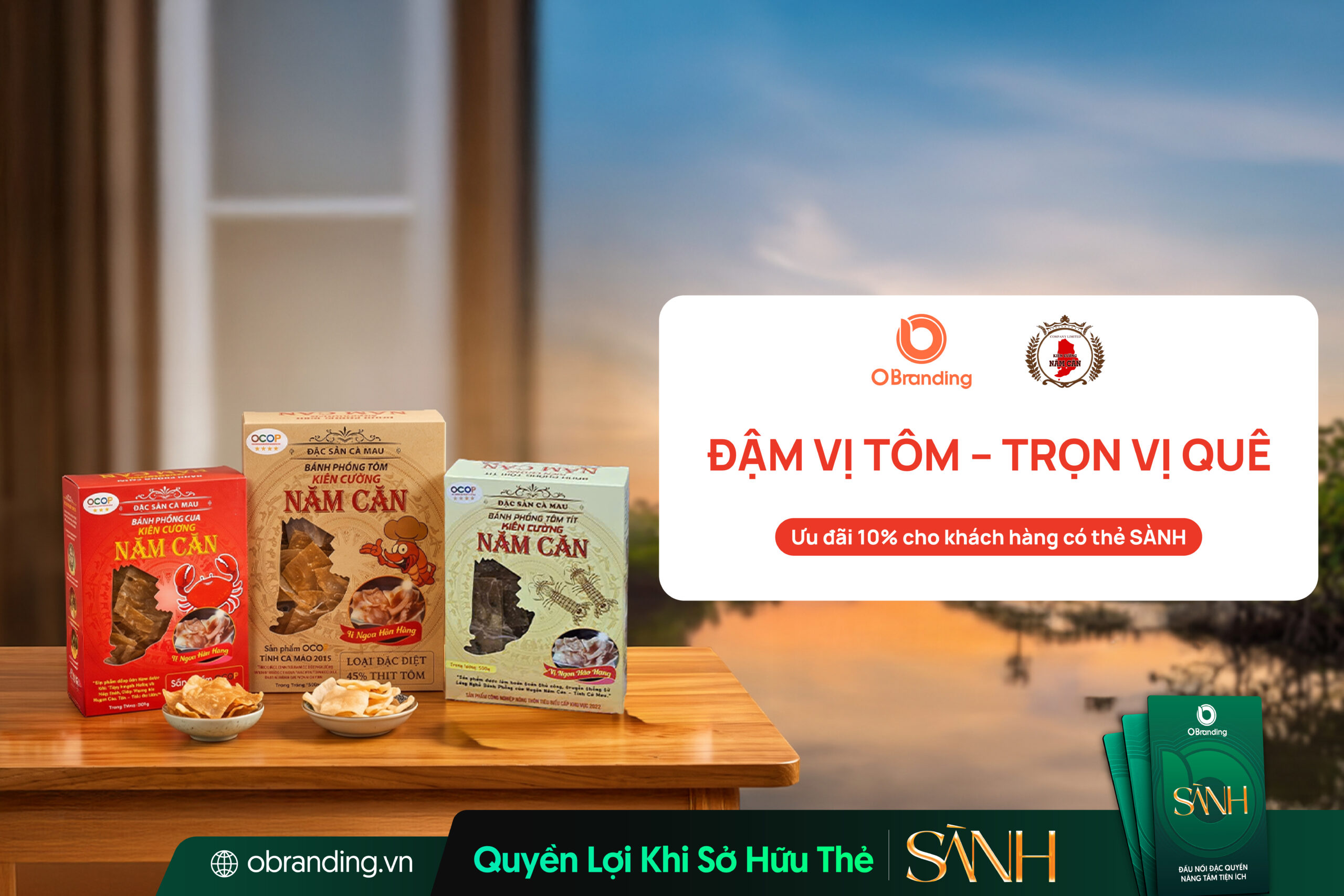 Năm Căn Kiến Cường