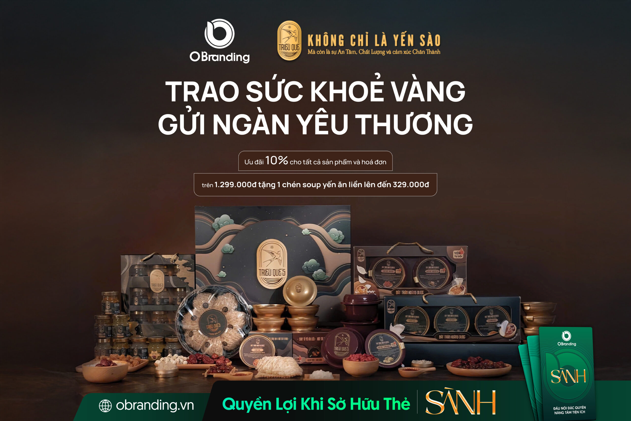 Triều Quế Thượng Đỉnh