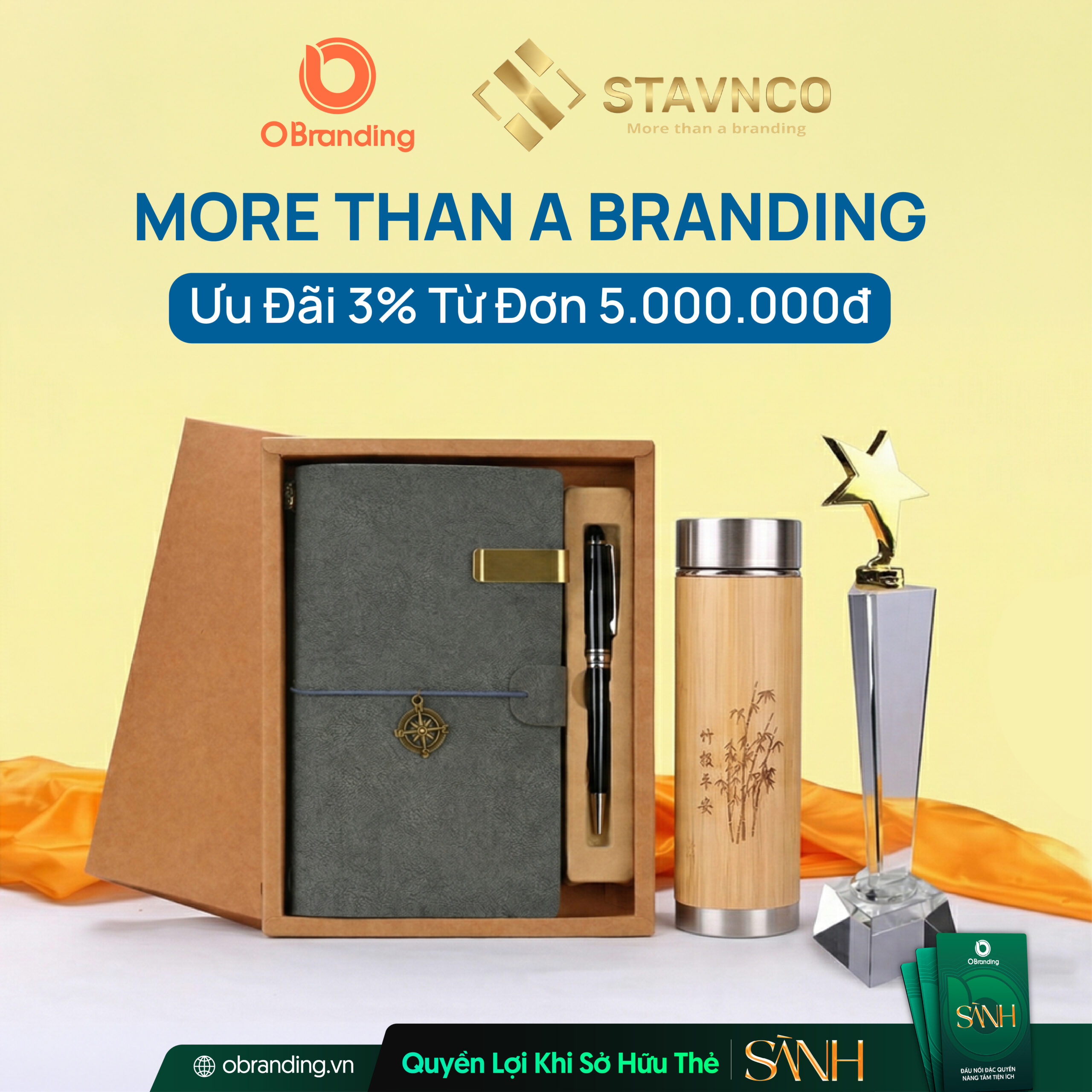 STAVNCO - CÔNG TY TNHH STATIONERY VIETNAM