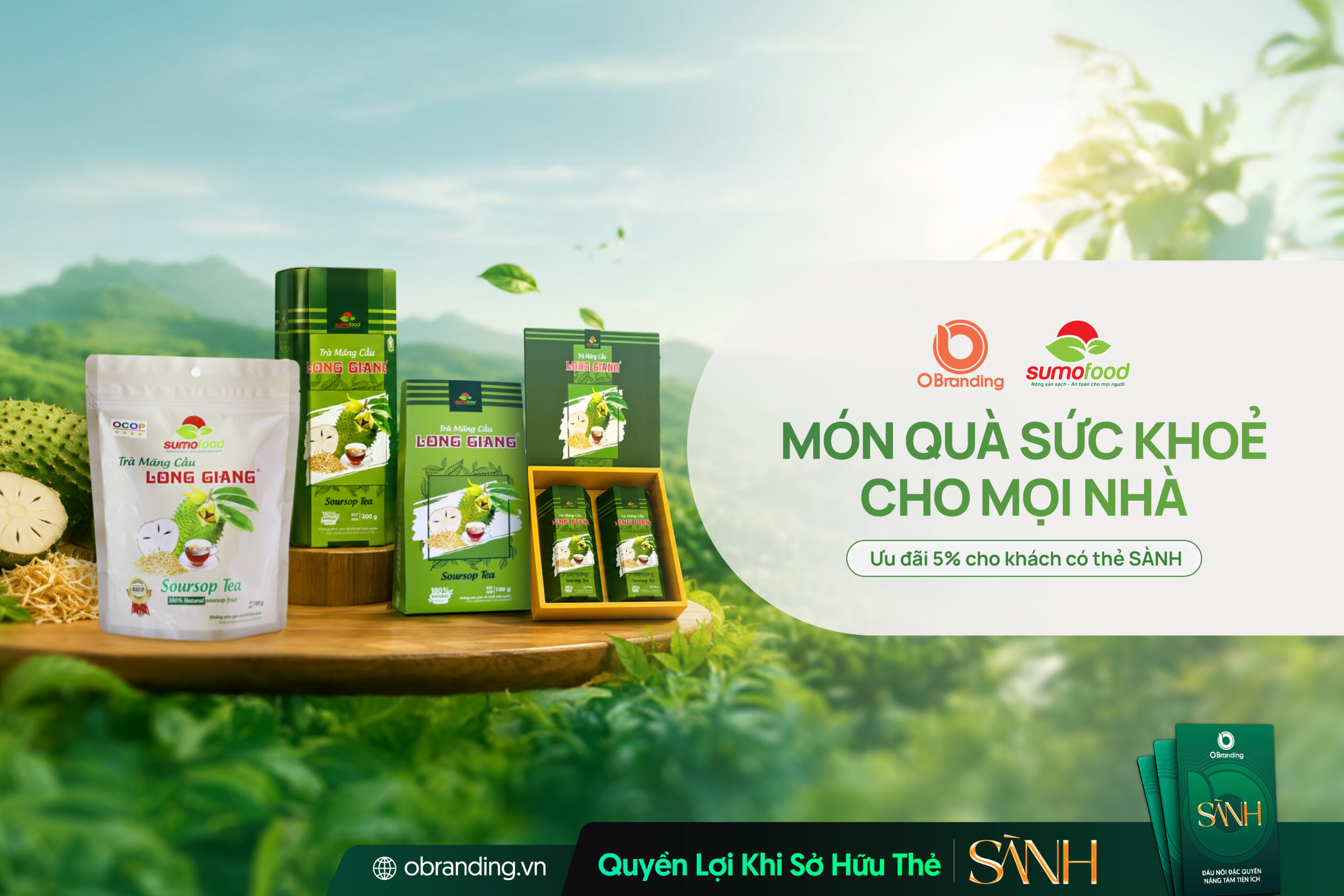 CÔNG TY TNHH SUMOFOOD VIỆT NAM