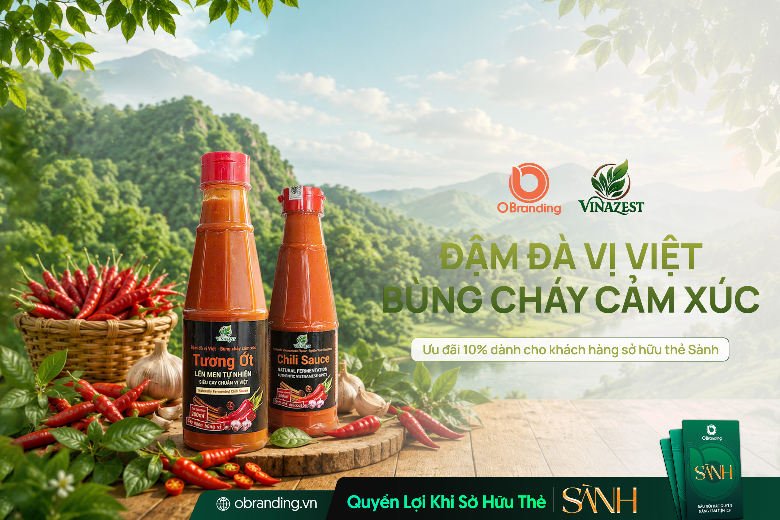 CÔNG TY TNHH THẢO MỘC XANH TUYÊN QUANG