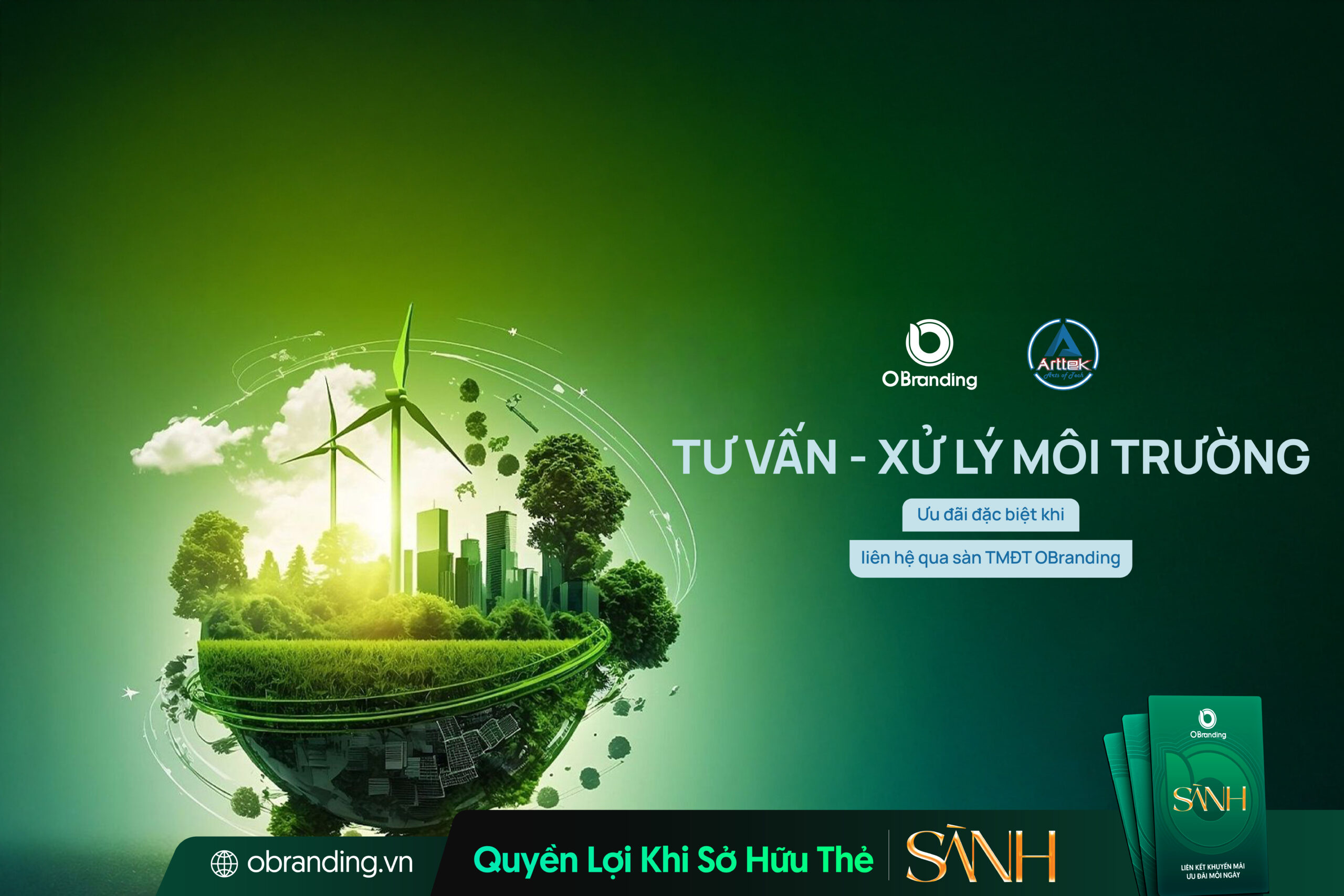 CÔNG TY TNHH THIẾT KẾ XD MÔI TRƯỜNG ARTTEK
