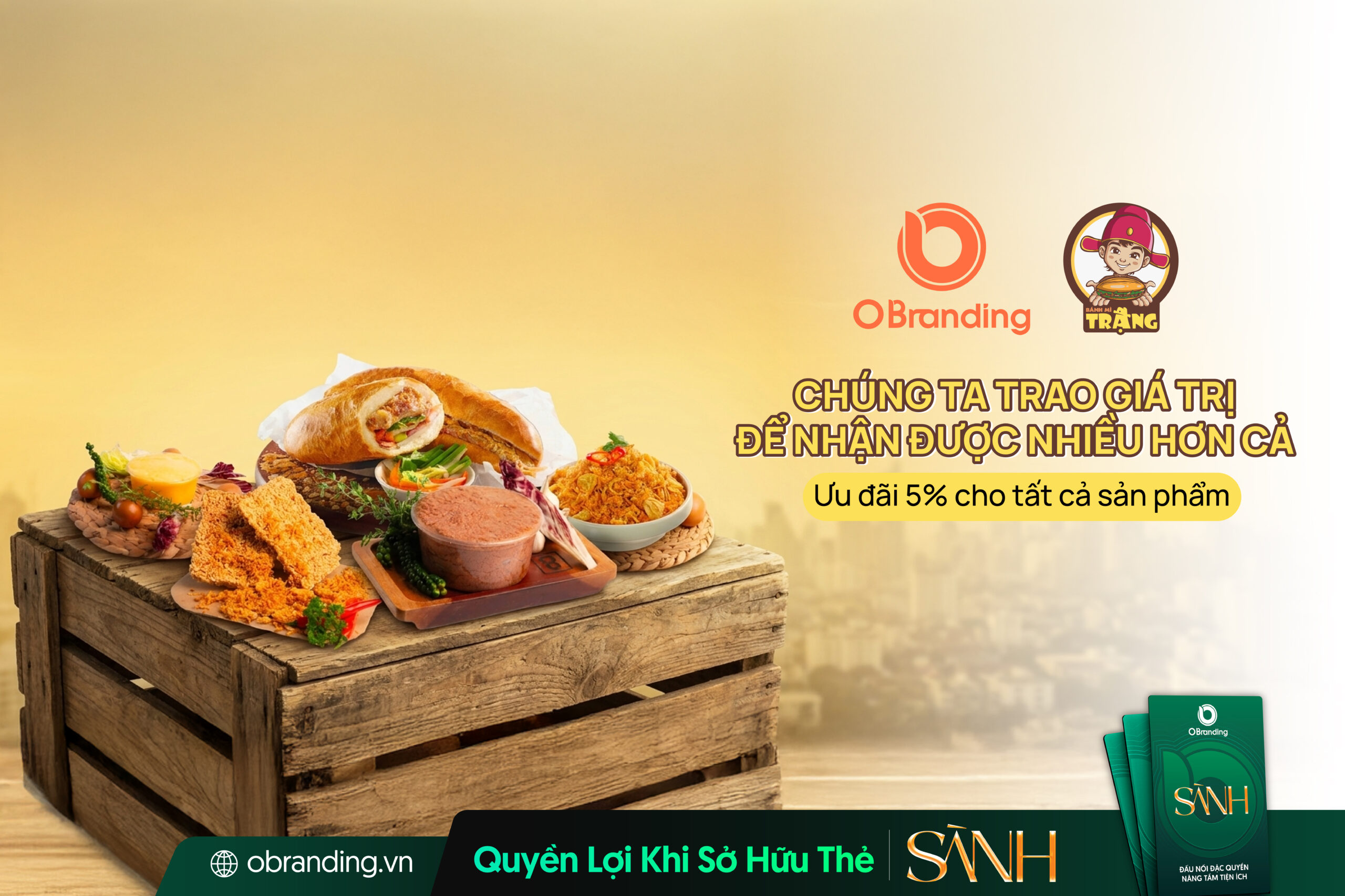 CÔNG TY TNHH THỰC PHẨM QUỐC TẾ BÁNH MÌ TRẠNG-04