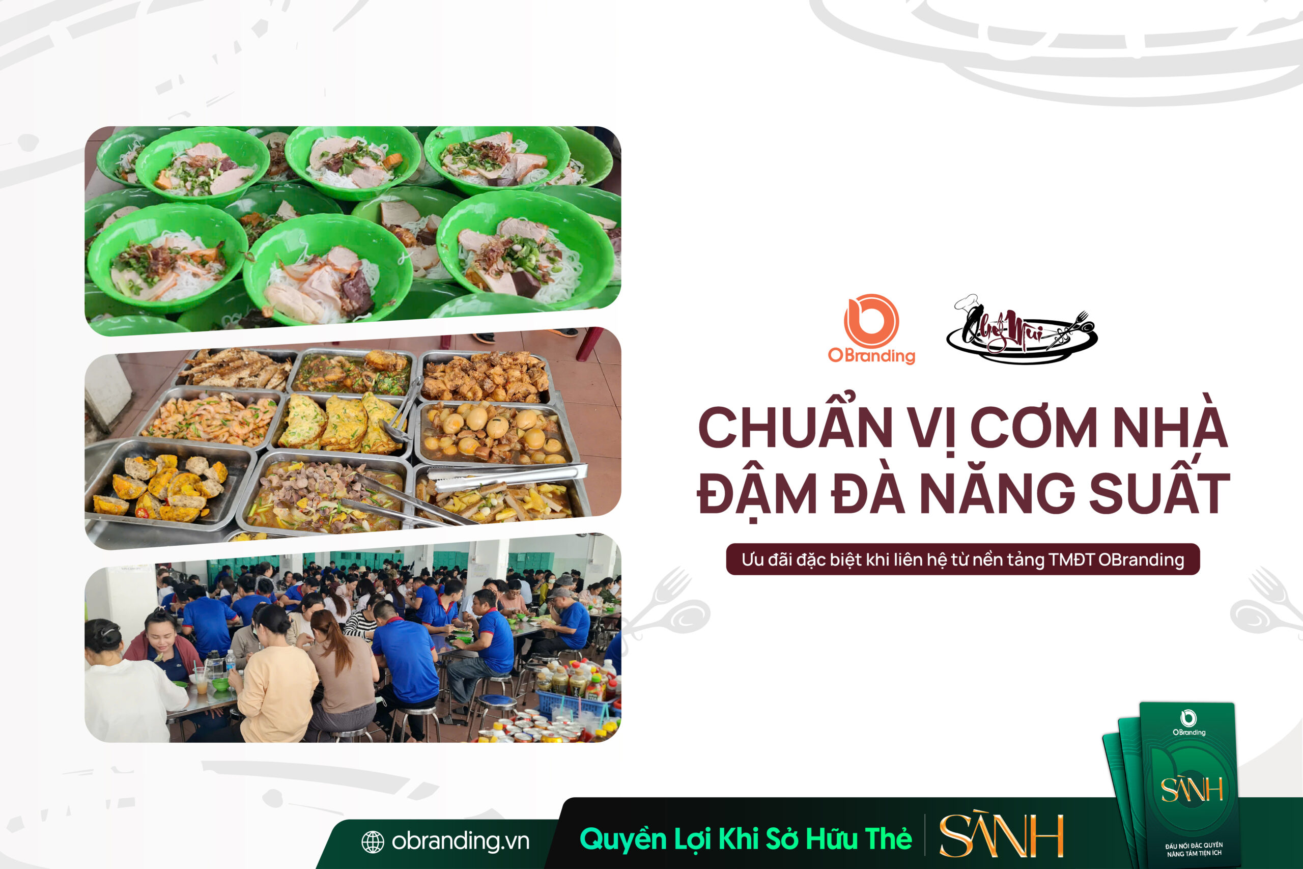 CÔNG TY TNHH THƯƠNG MẠI DỊCH VỤ QUÝ MÙI