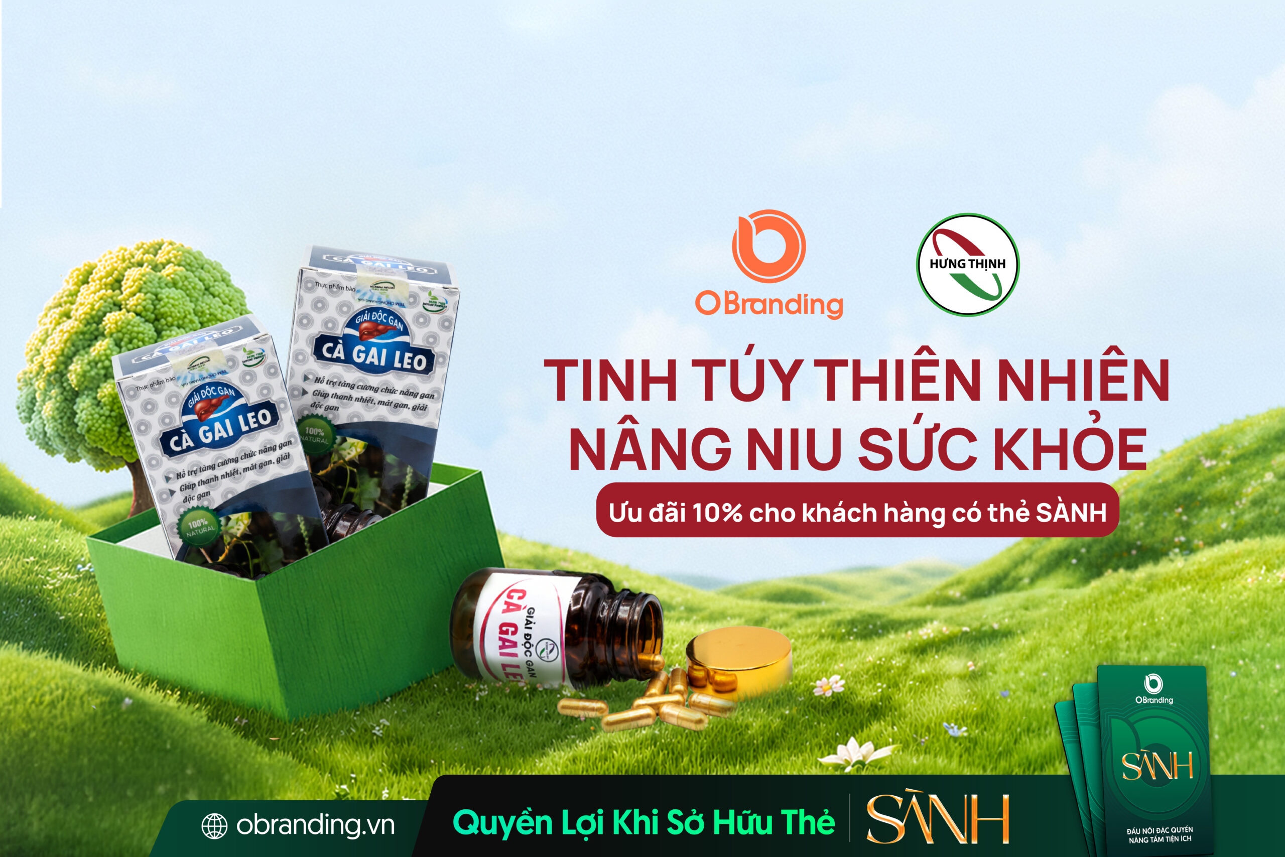 CÔNG TY TNHH THƯƠNG MẠI DƯỢC PHẨM THIÊN NHIÊN HƯNG THỊNH