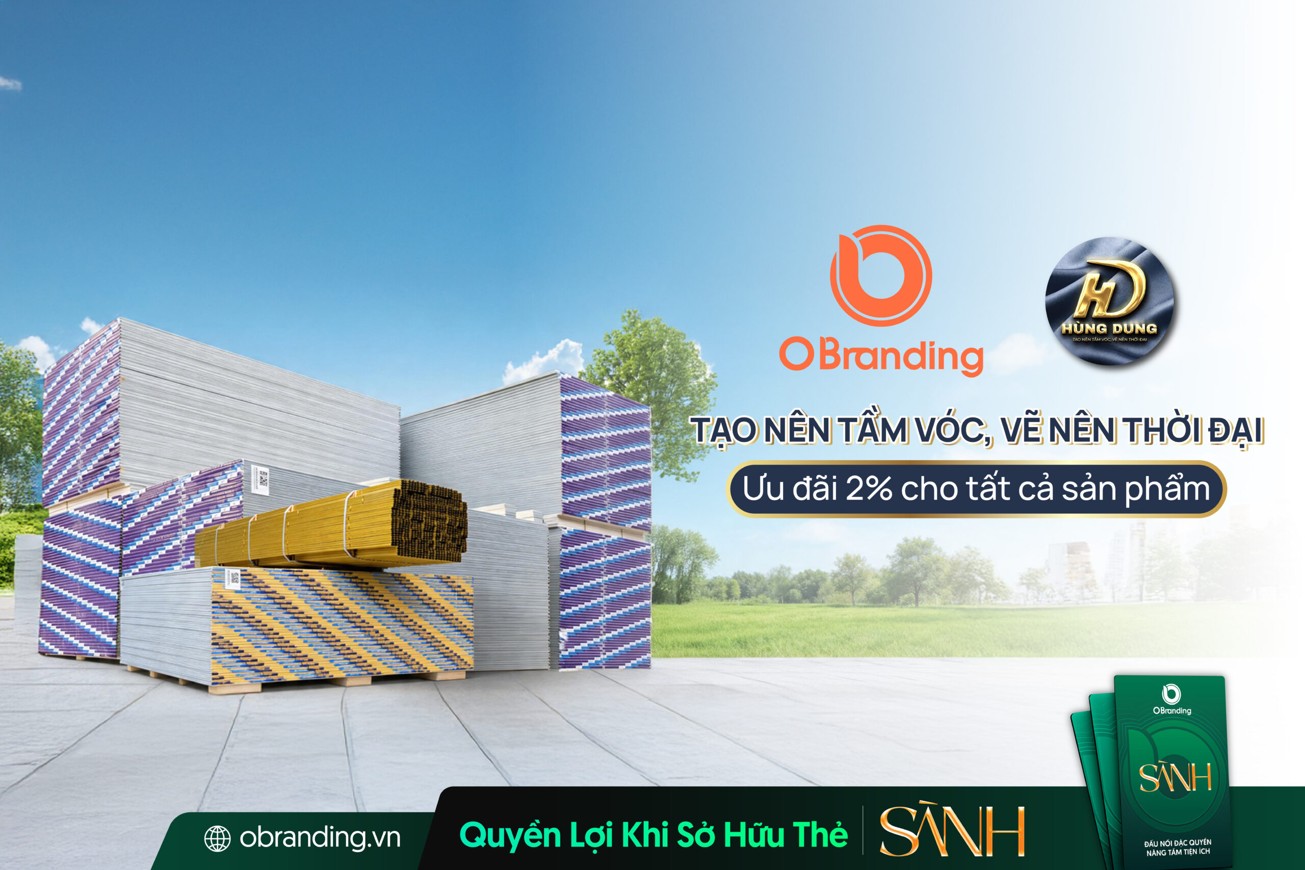 CÔNG TY TNHH THƯƠNG MẠI XÂY DỰNG HÙNG DUNG