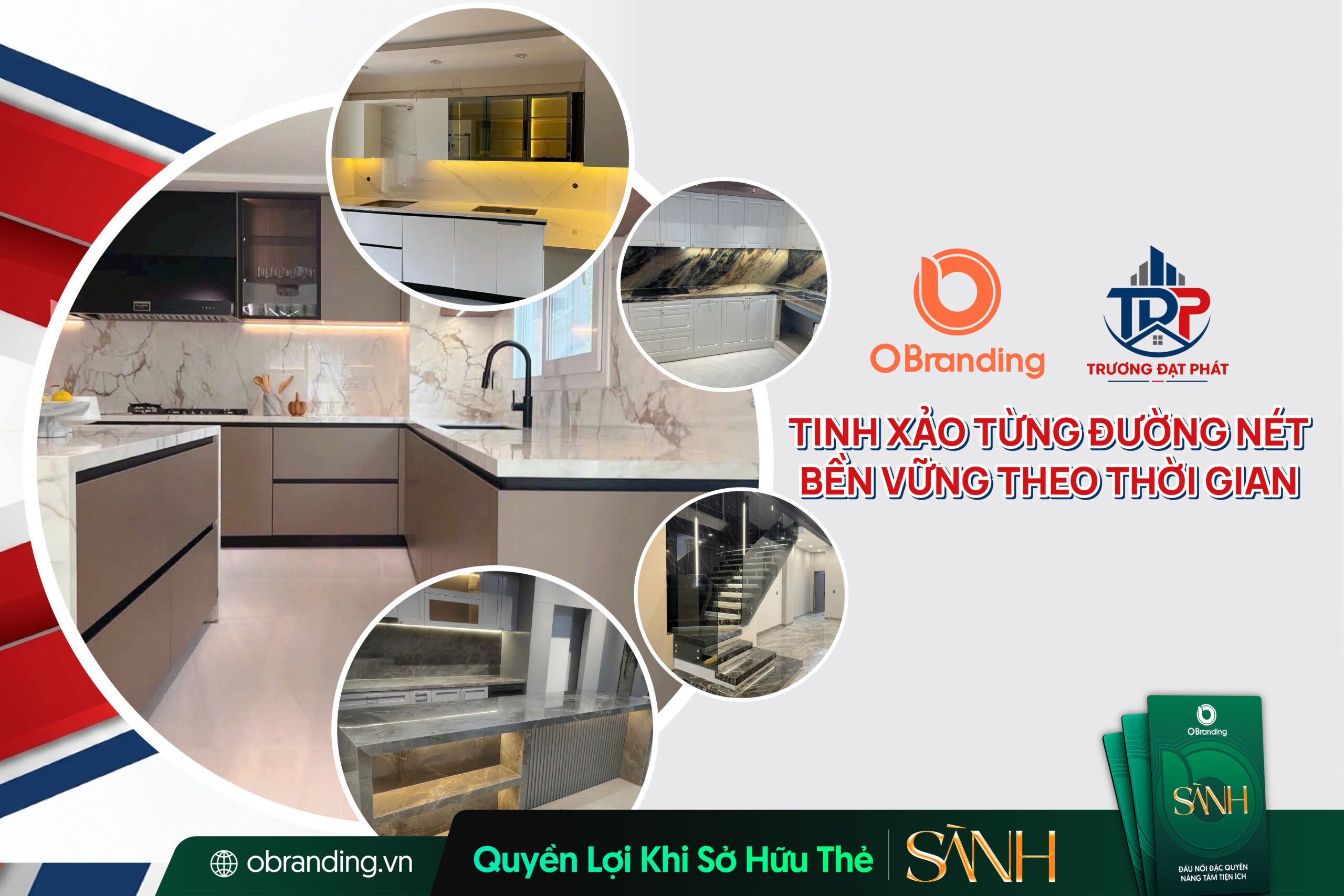 Trương Đạt Phát - Thi công xây dựng nhà ở