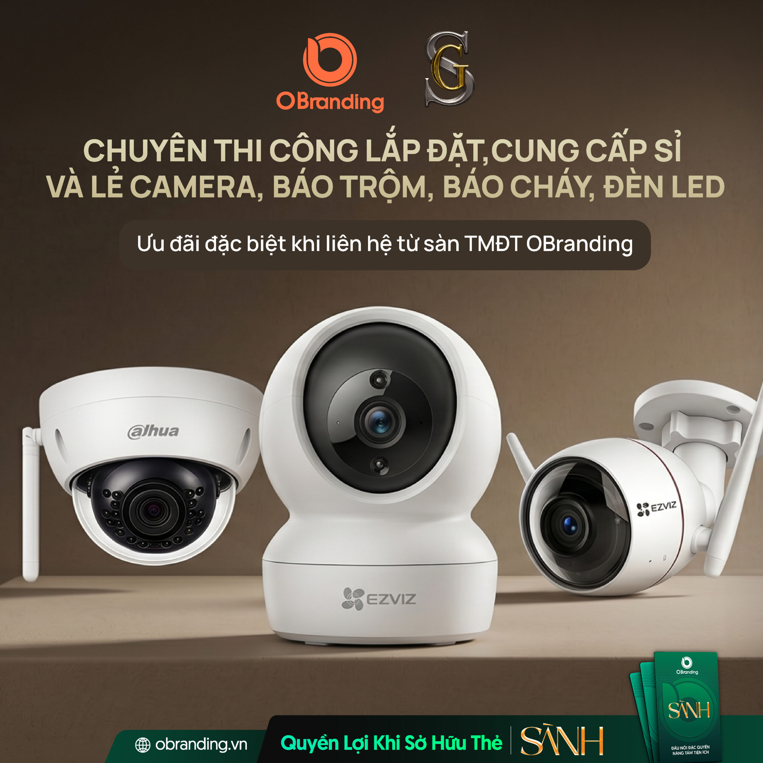 CÔNG TY TNHH TM DV VIỄN THÔNG GIANG SƠN CAMERA