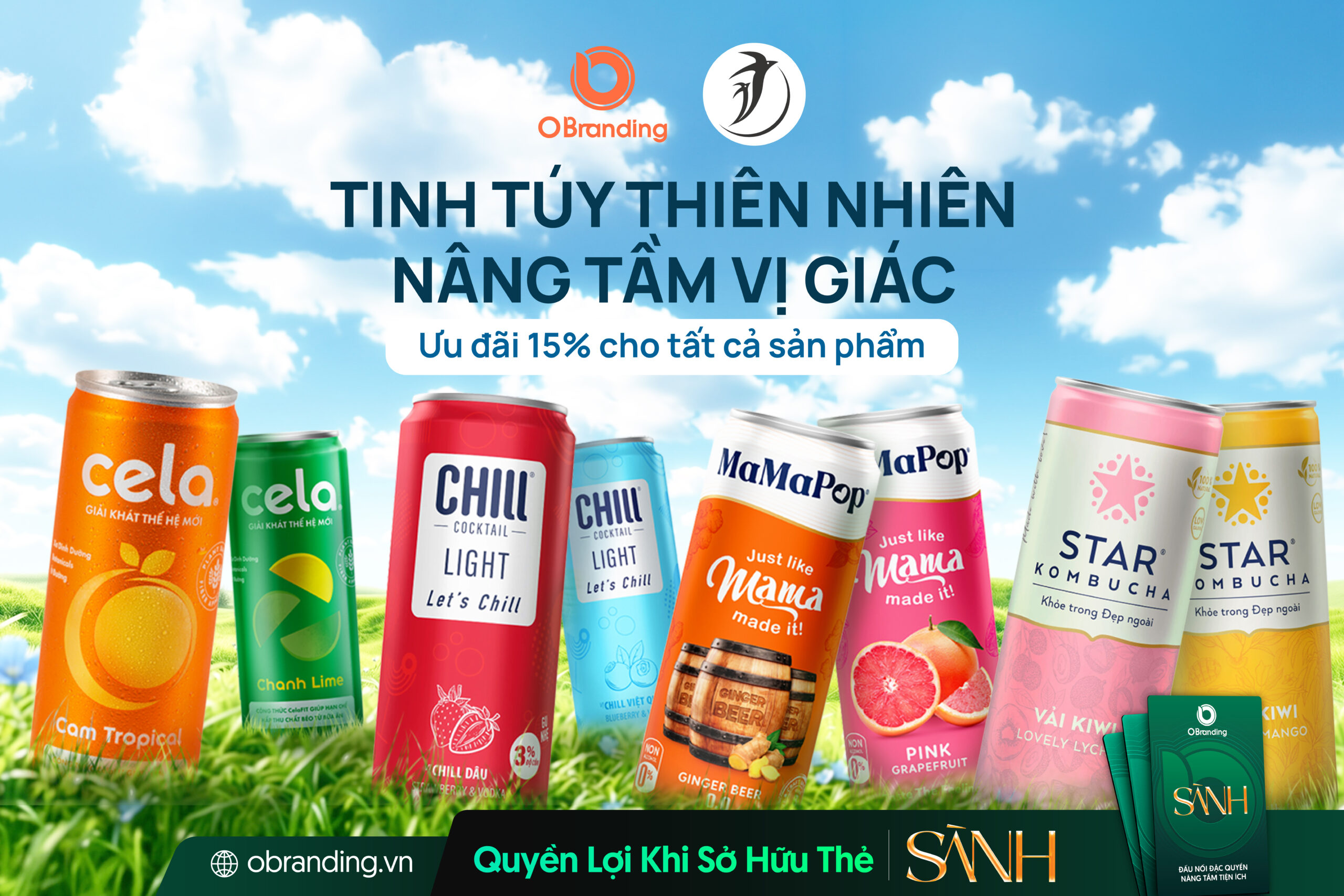 CÔNG TY TNHH TMDV SONG YẾ